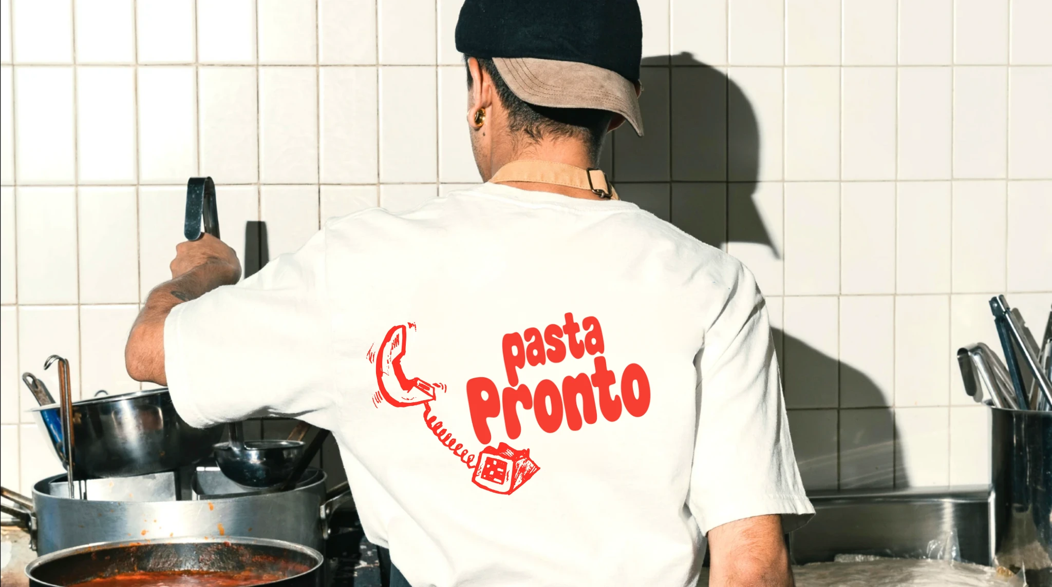 T-Shirt