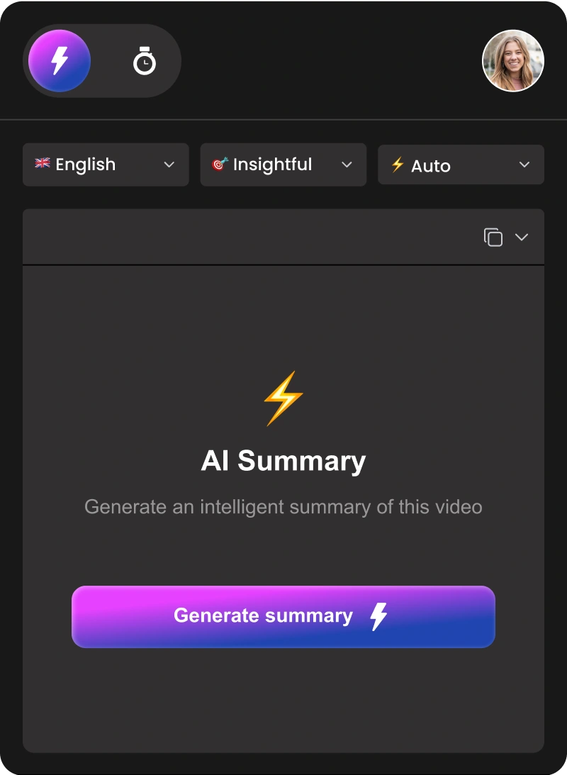 Sumvid plugin