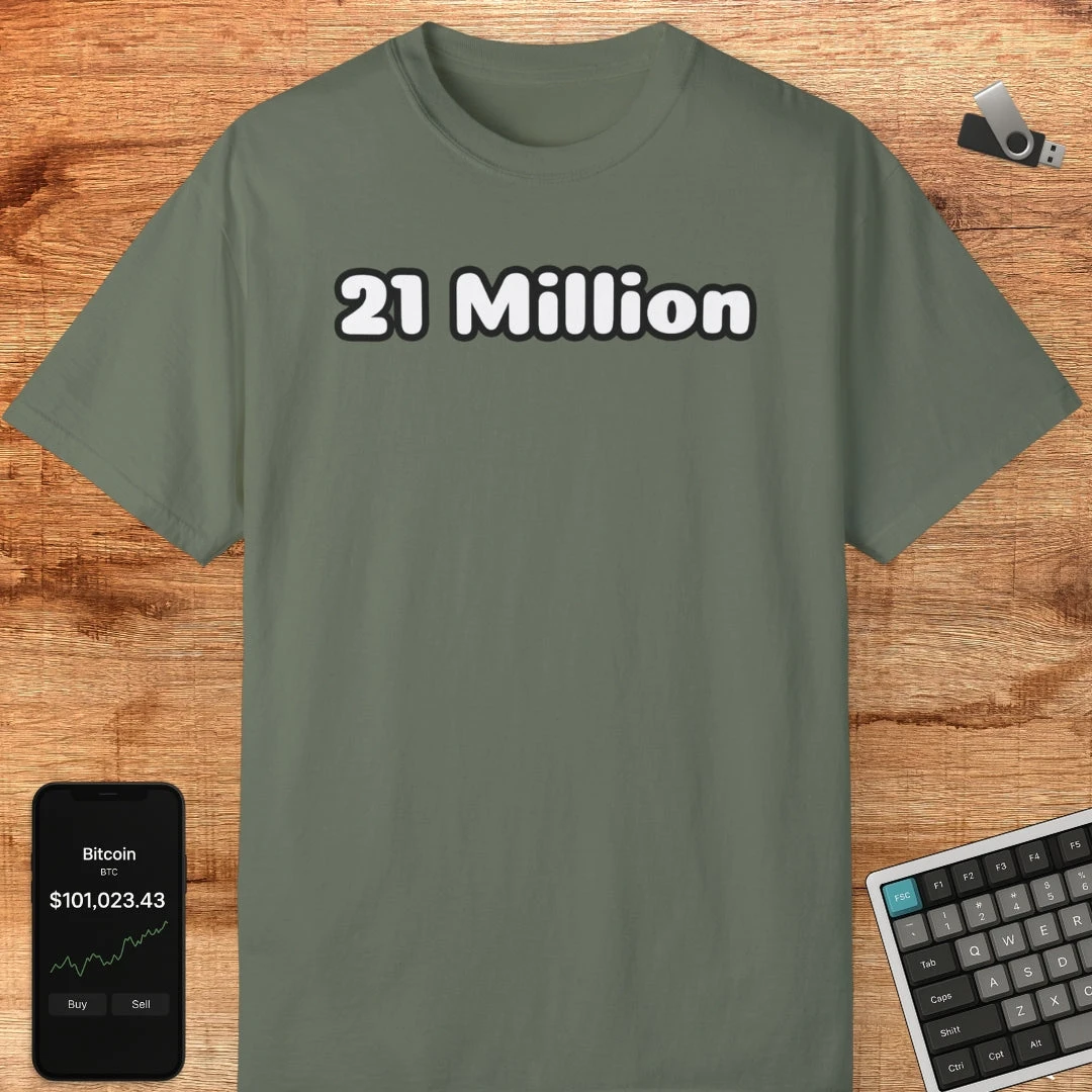 This wasn’t just a design project — it was a culture alignment mission. Crypto Merch Company had a message worth hearing, and I helped them make it look and feel unforgettable.

Great products deserve a storefront that sells before anyone clicks “Buy Now.” That’s what we built