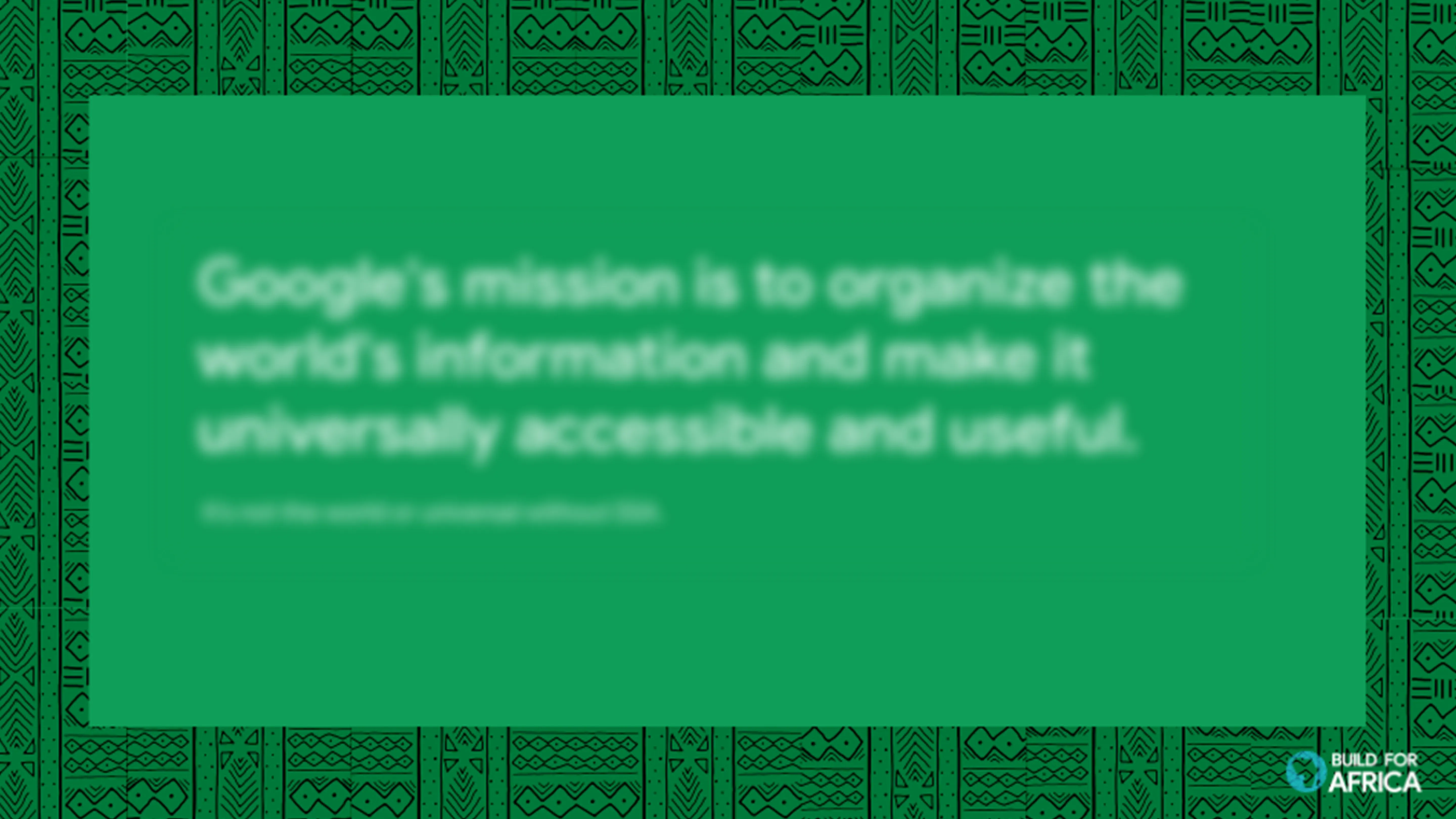 Quote page