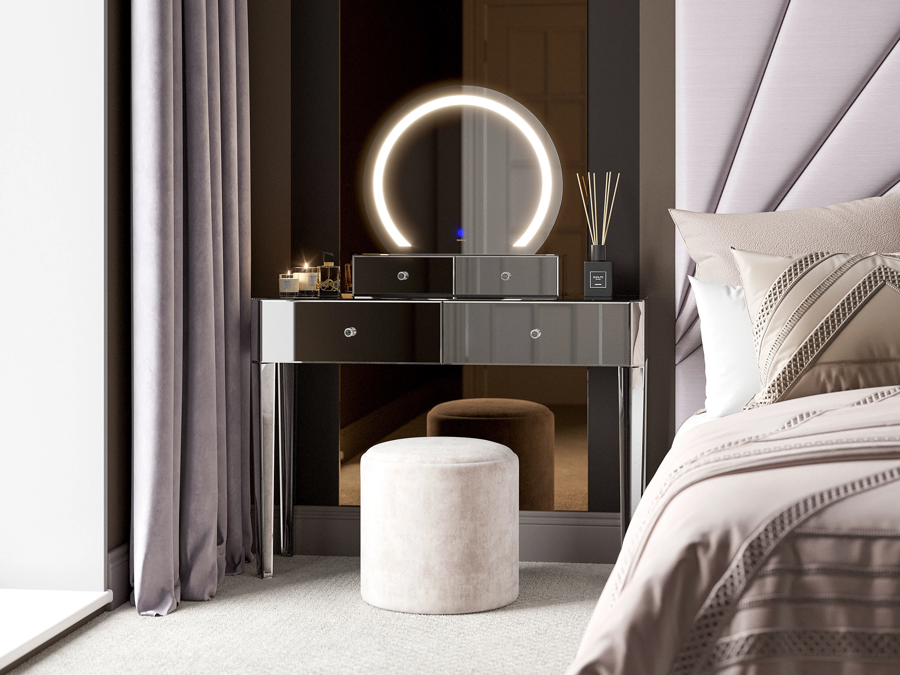 Carme home 1