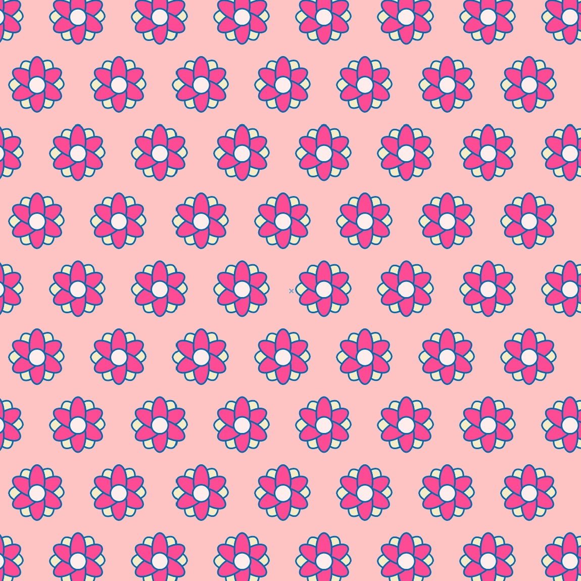 Finalized Custom Pattern Design