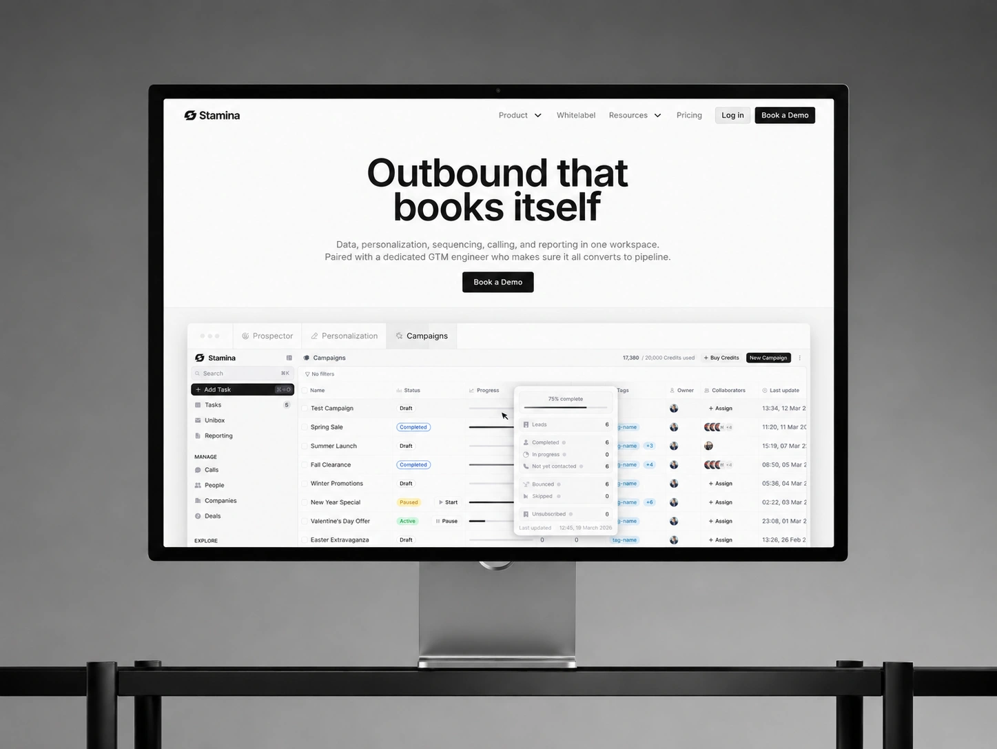 Home Page