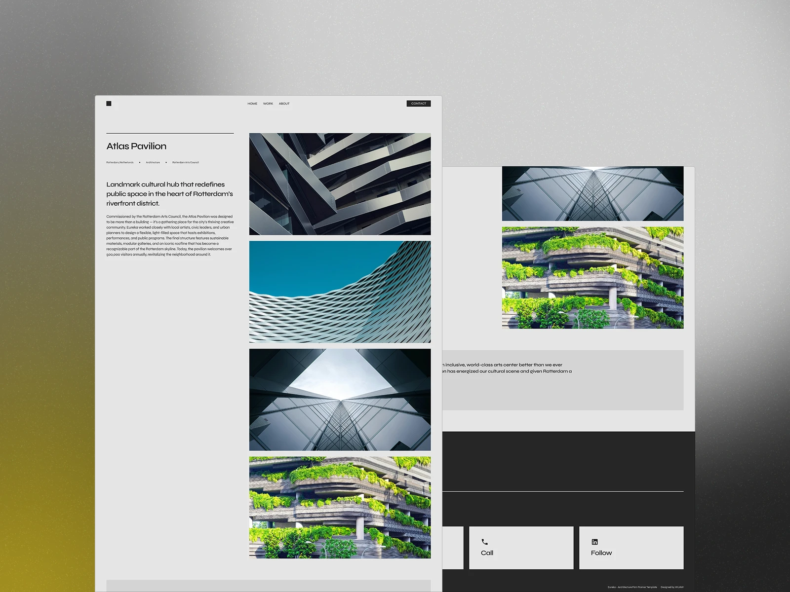 Project page