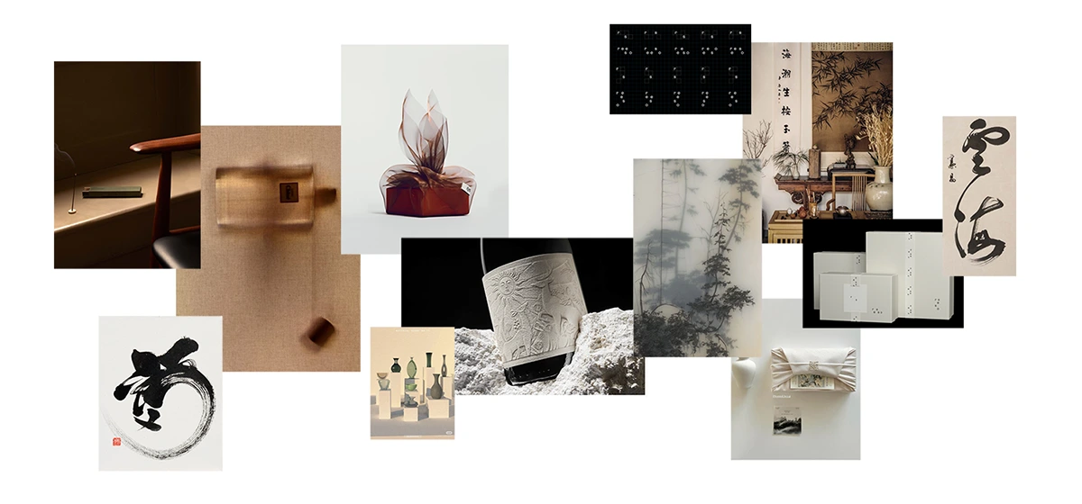Brand Moodboard