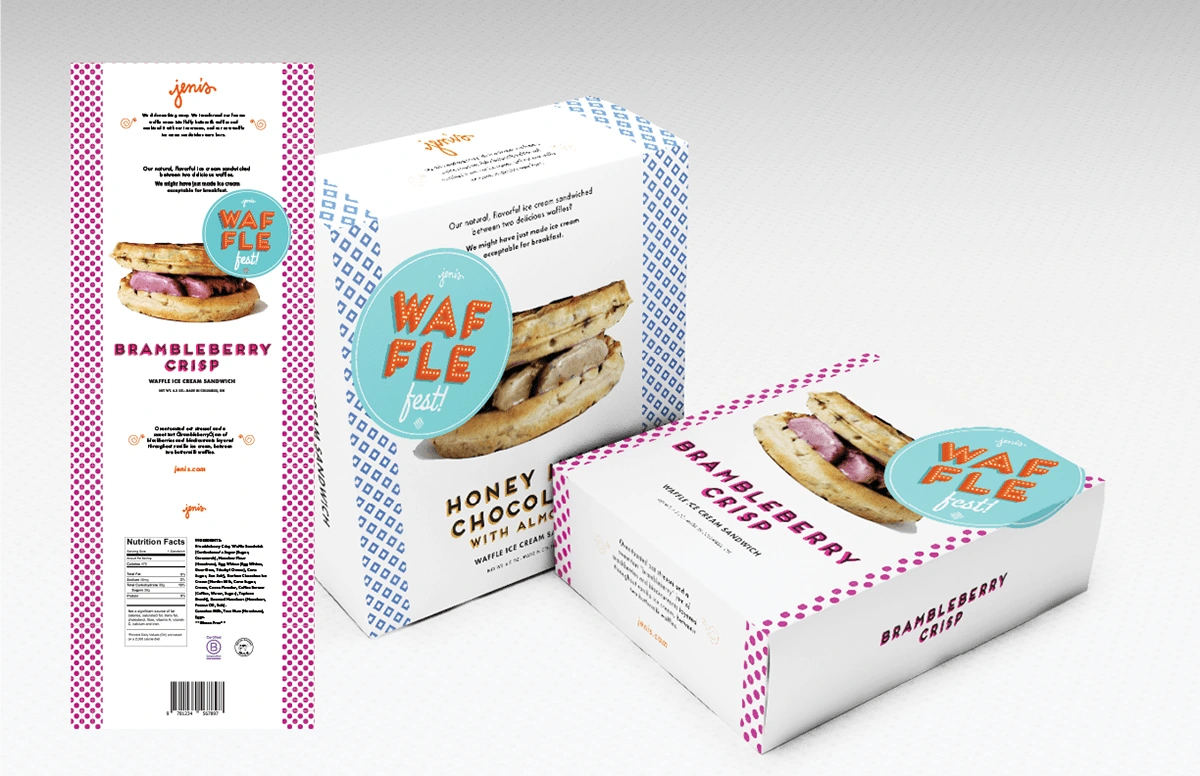 Packaging