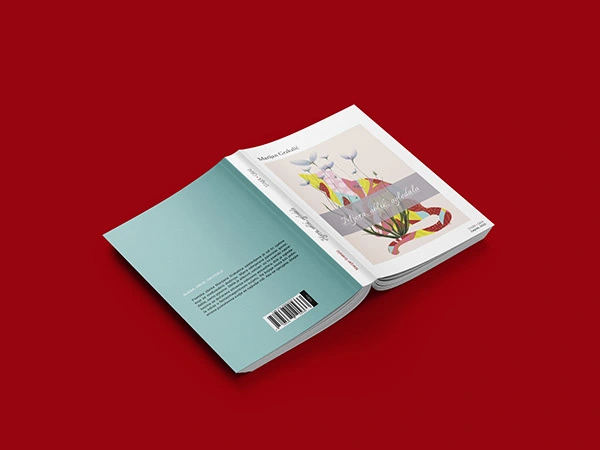 Covers with ISBN number