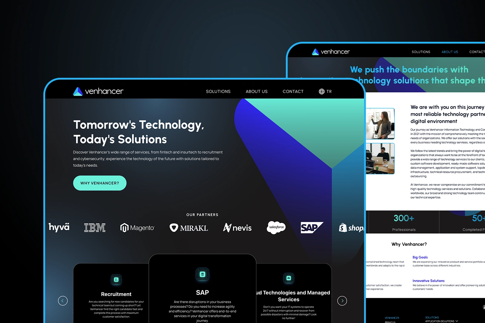 Website Design