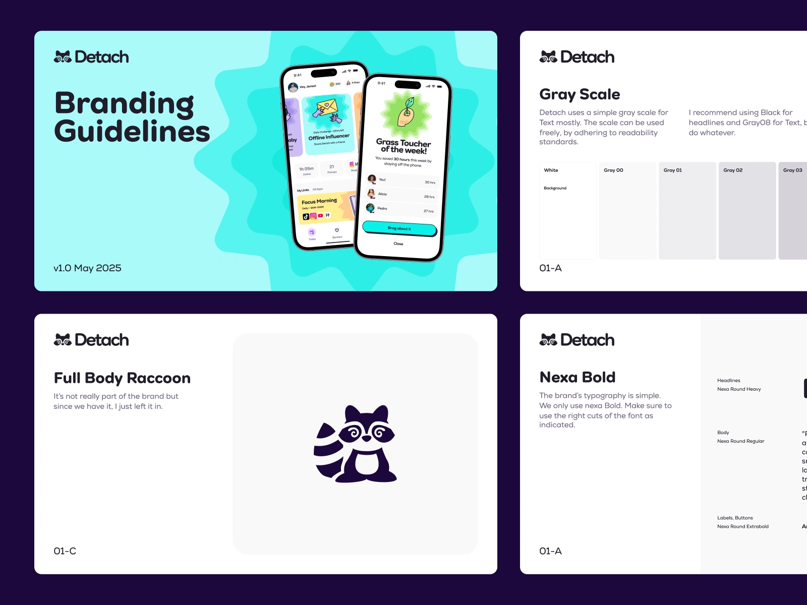 Branding Guidelines