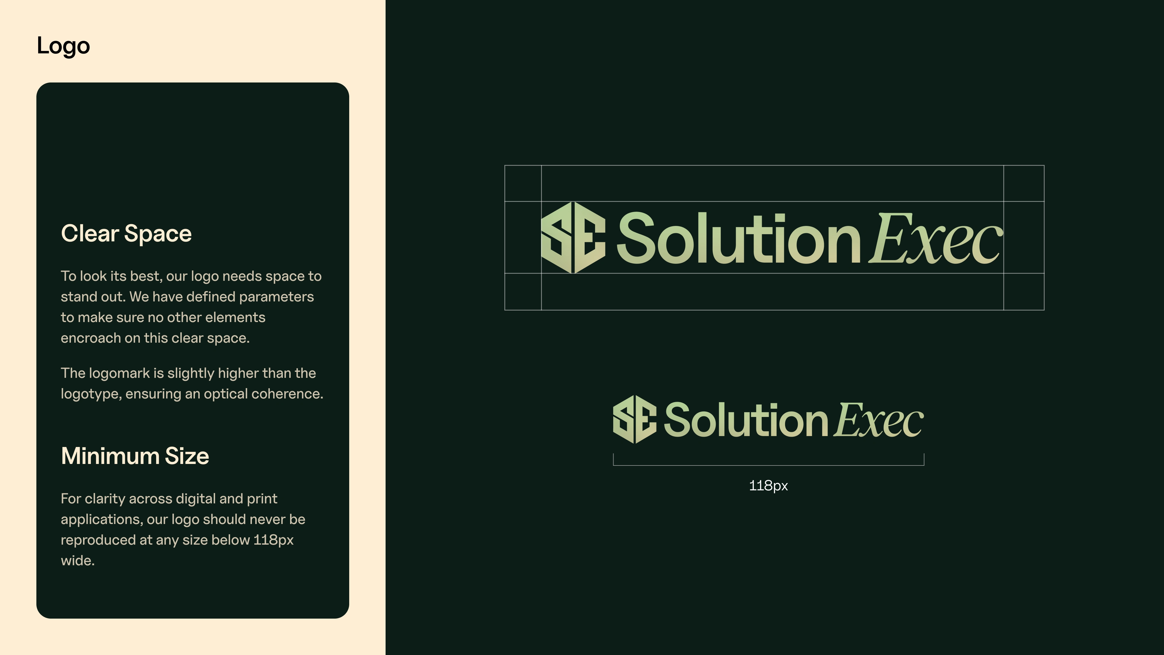 Logo System