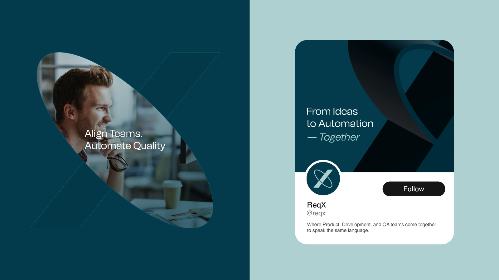 Socail Media Presence