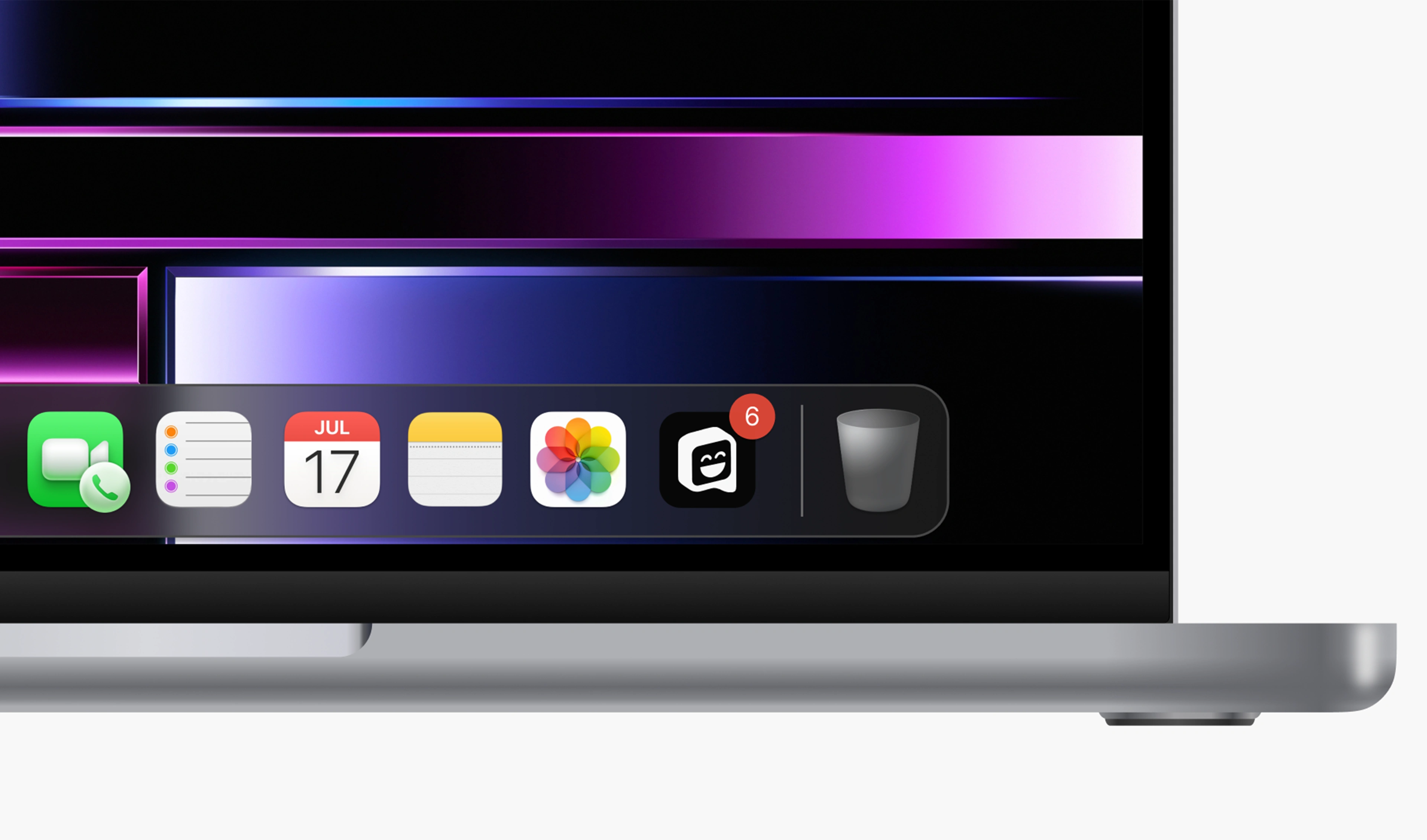 Your AI buddy, on Mac