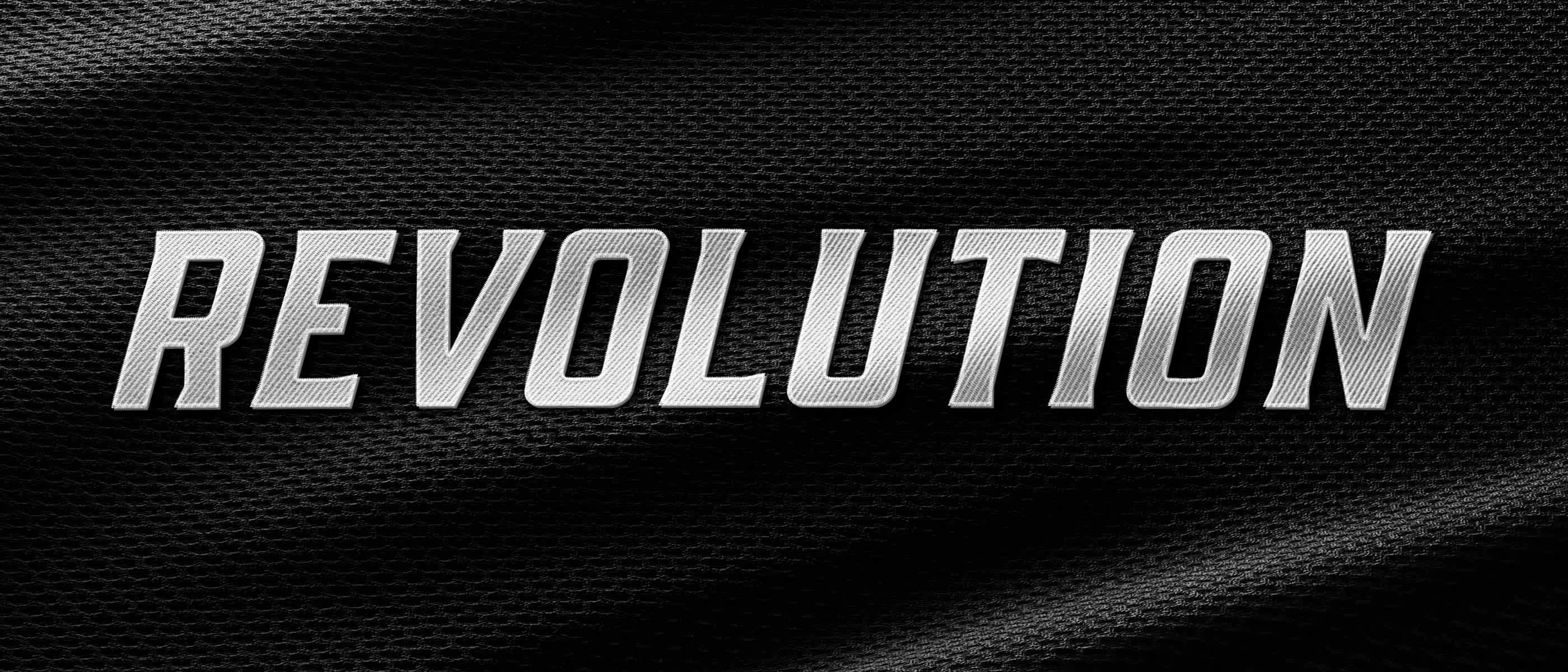 Wordmark Mesh
