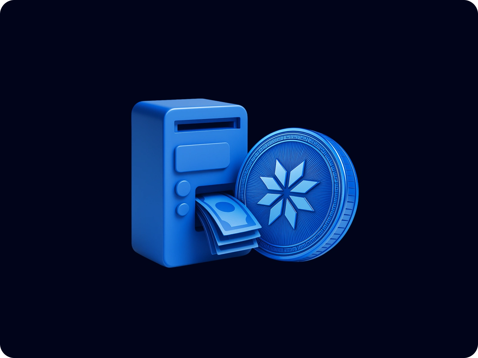 A visual of redemption: your tokens aren’t just points, they’re valuable currency you can use—redeem them for bookings, upgrades, or perks with ease.