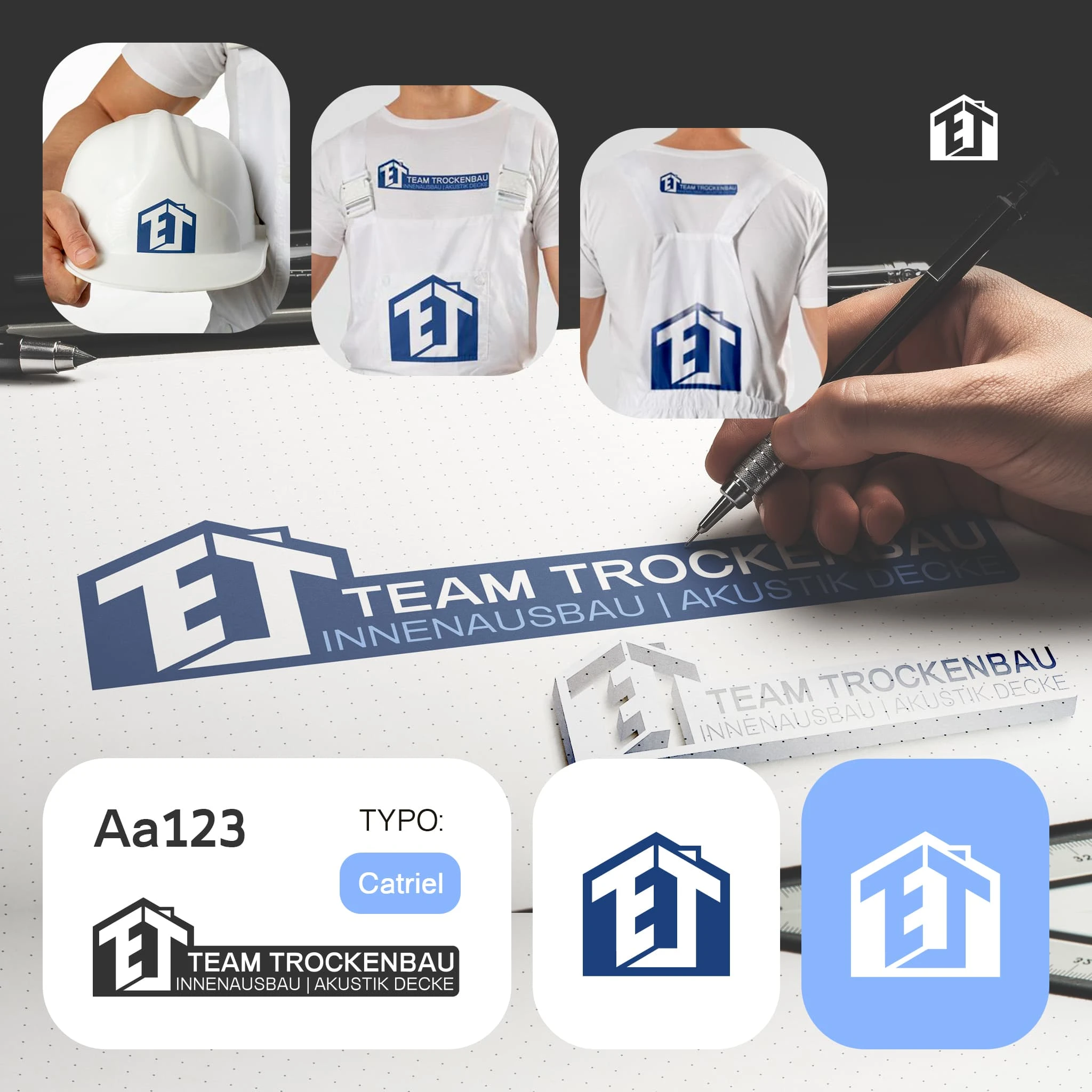 Business Logo Design