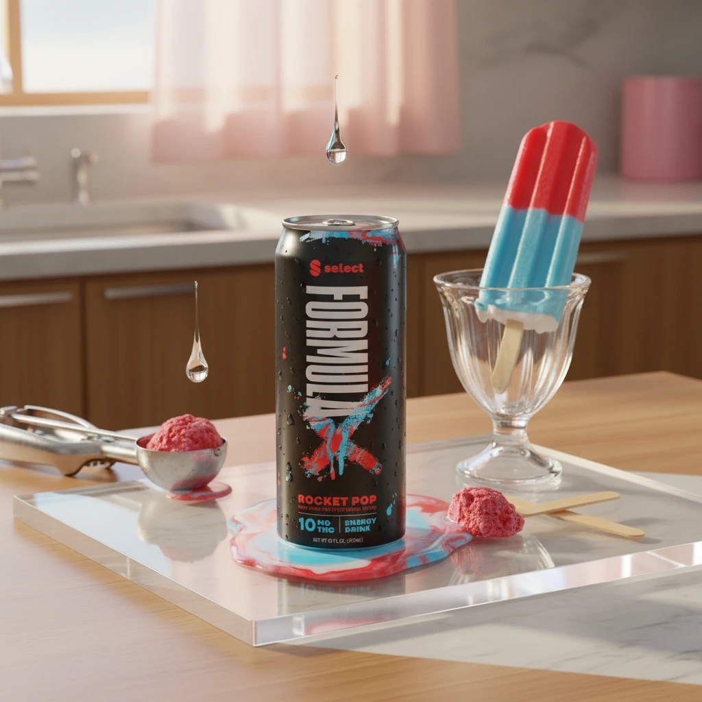 AI Generated from product image