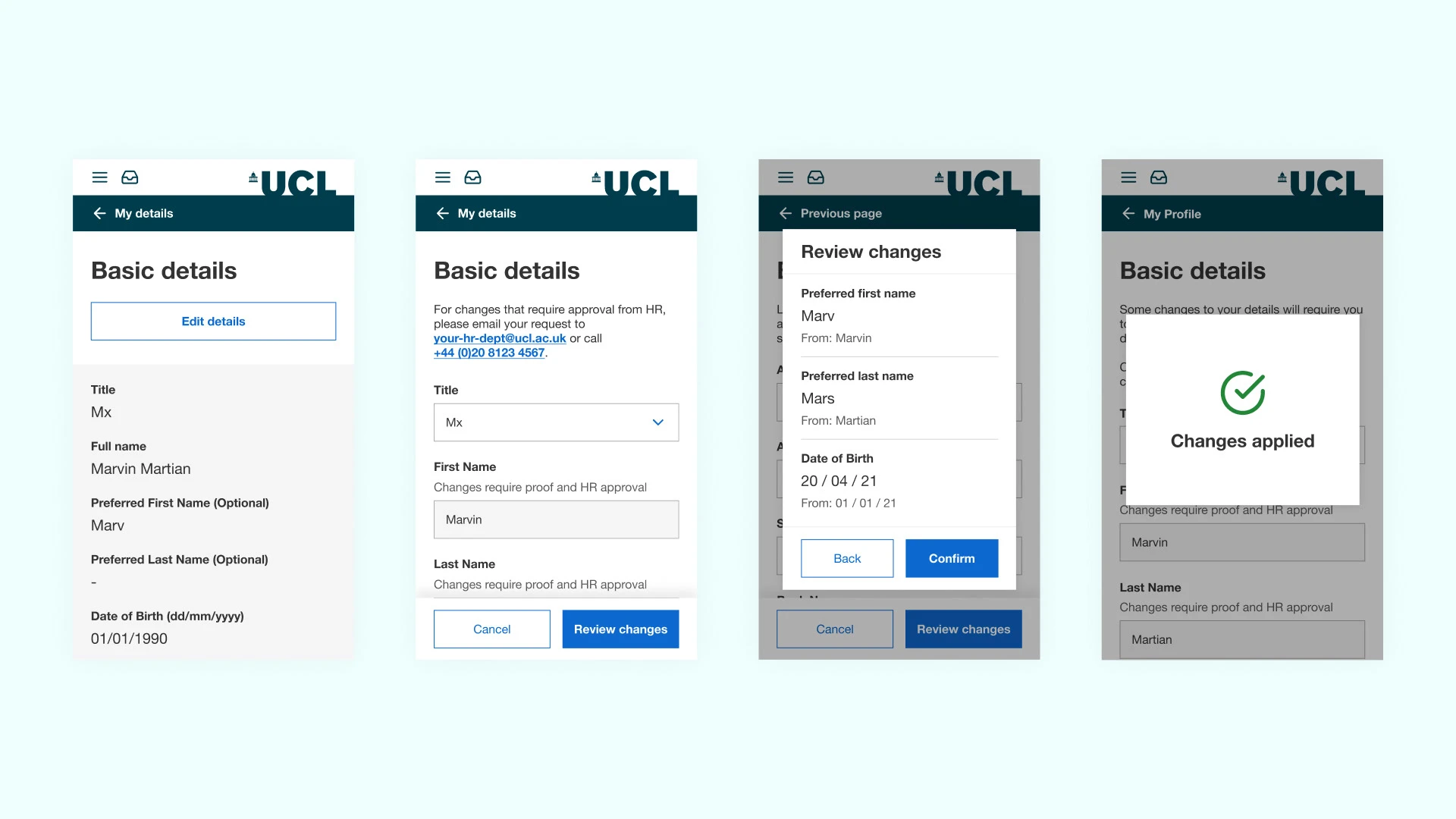 Single column typography with clear intent and mostly a harmonious use of Em, Grid portions/rhythm in spacing.