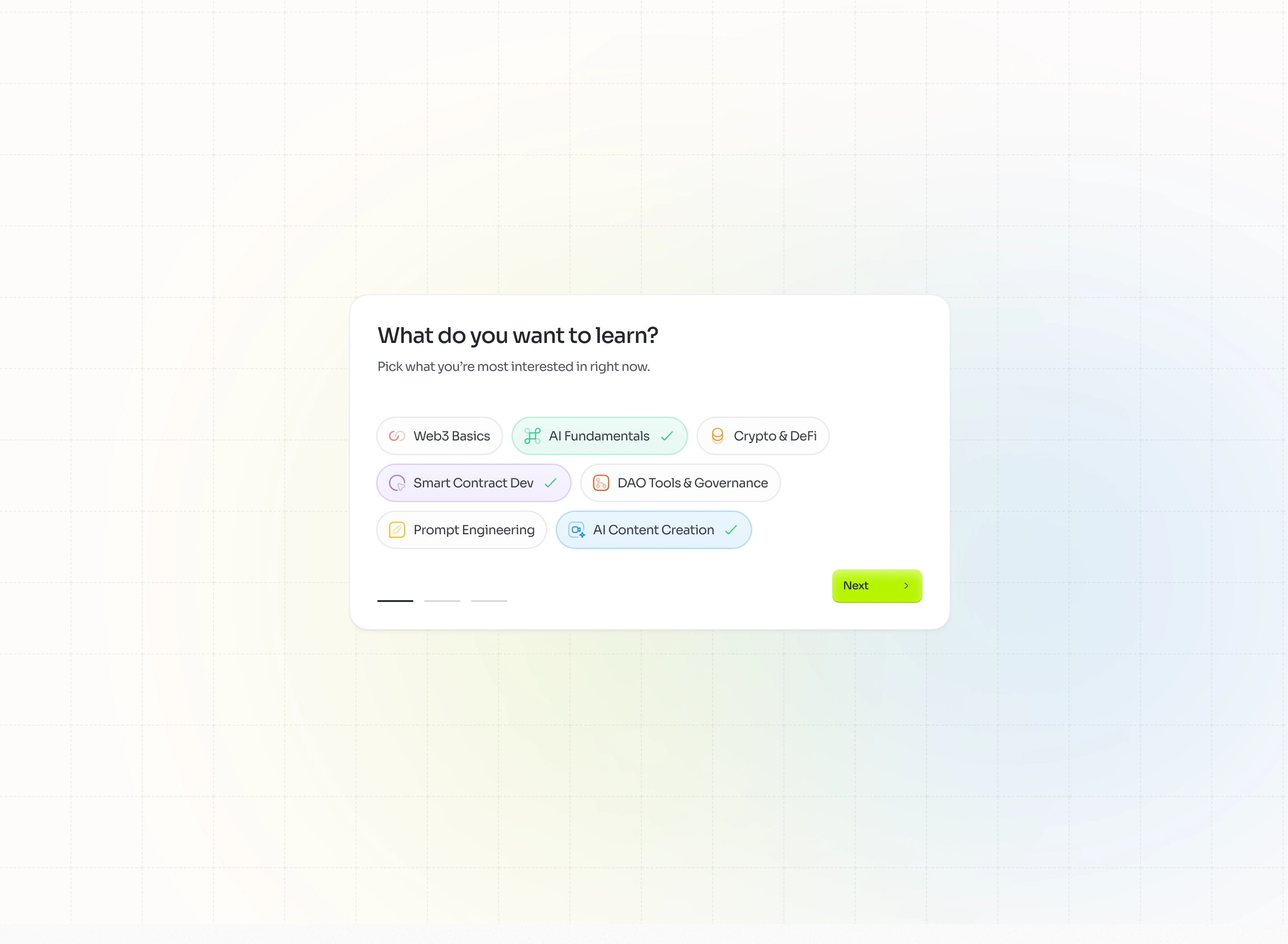 Synkm onboarding 1