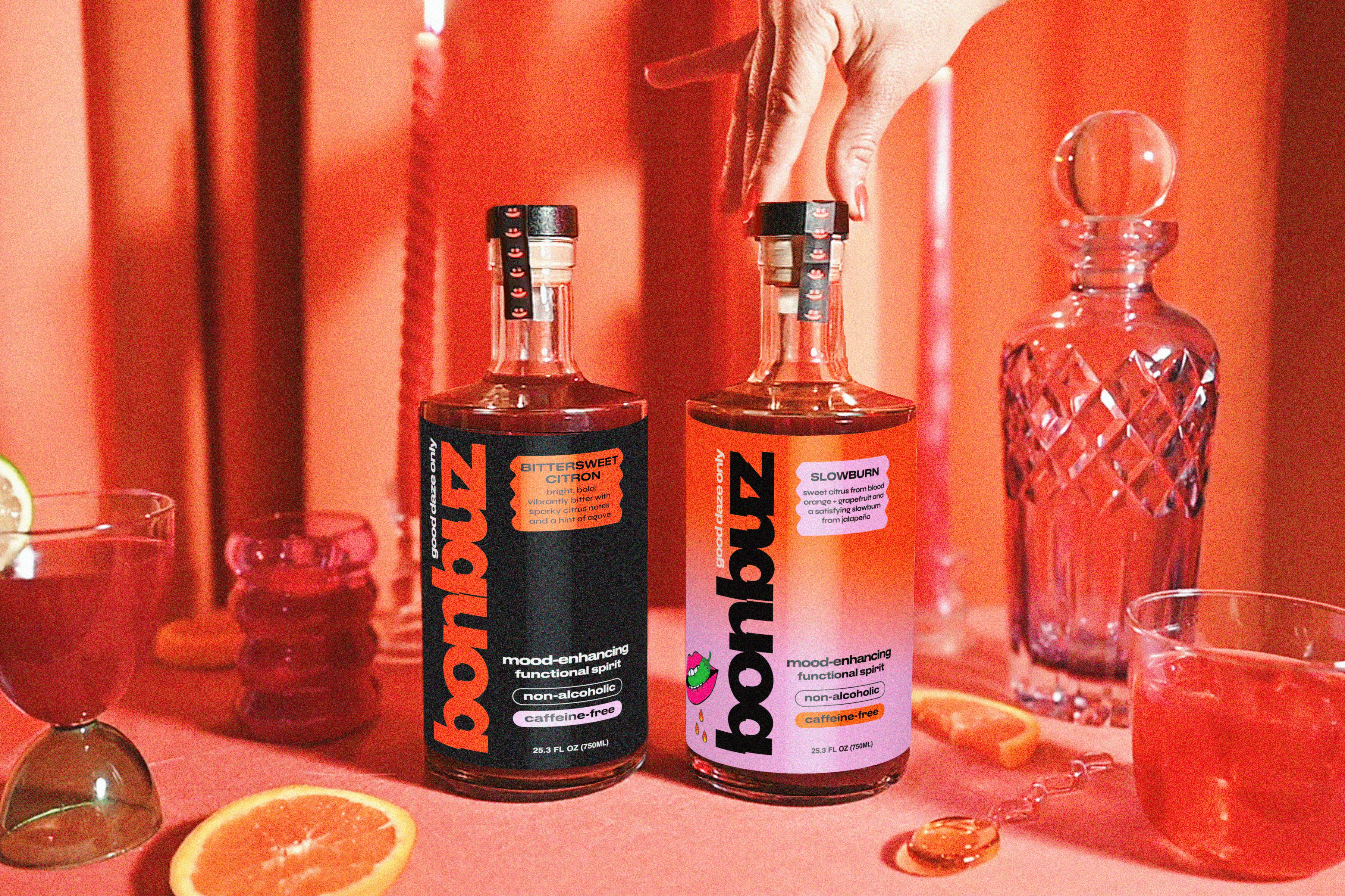 Creative Direction & Photography by Kerri O'Brien.