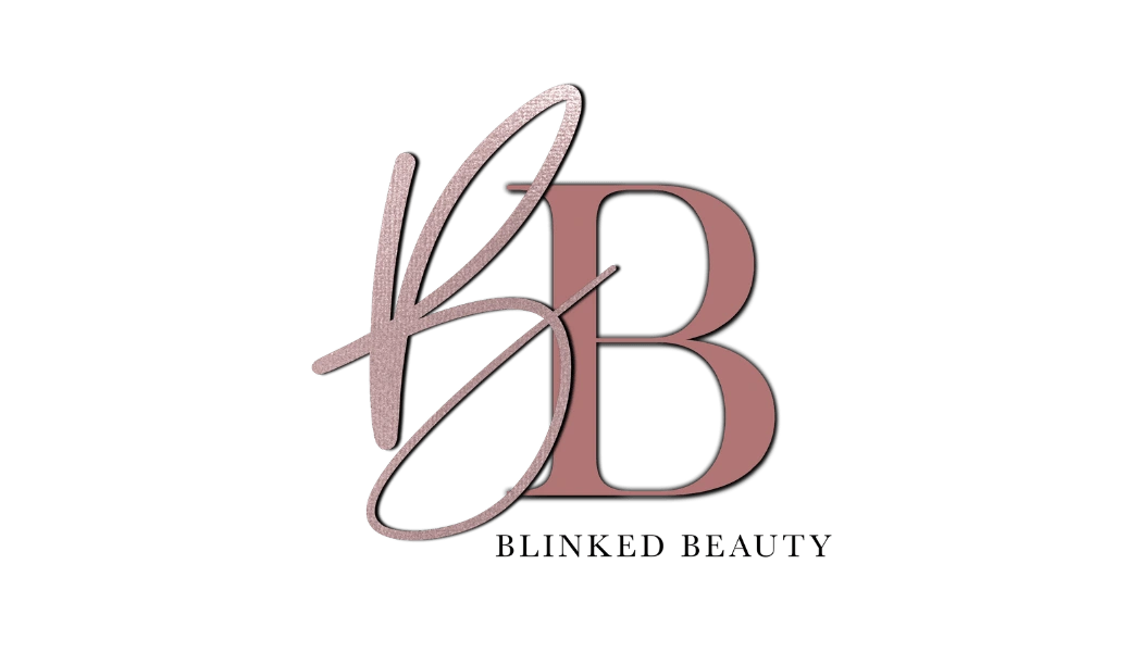 Beauty company logo