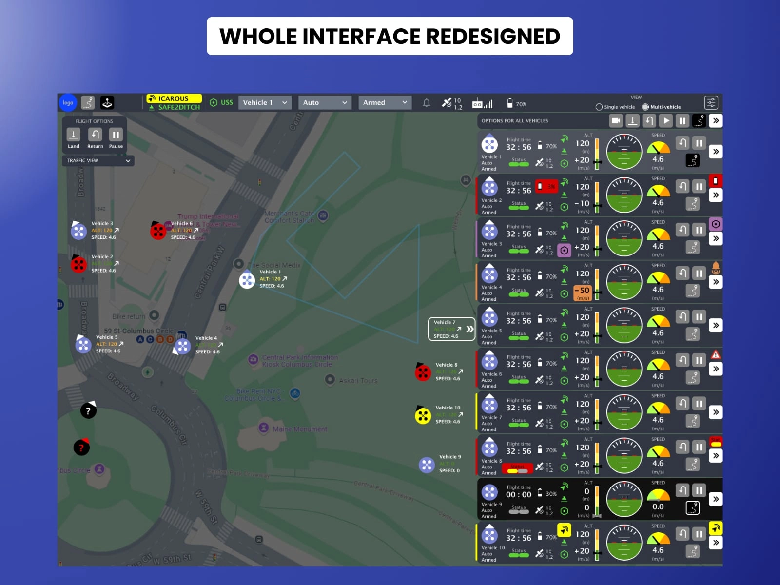 Interface