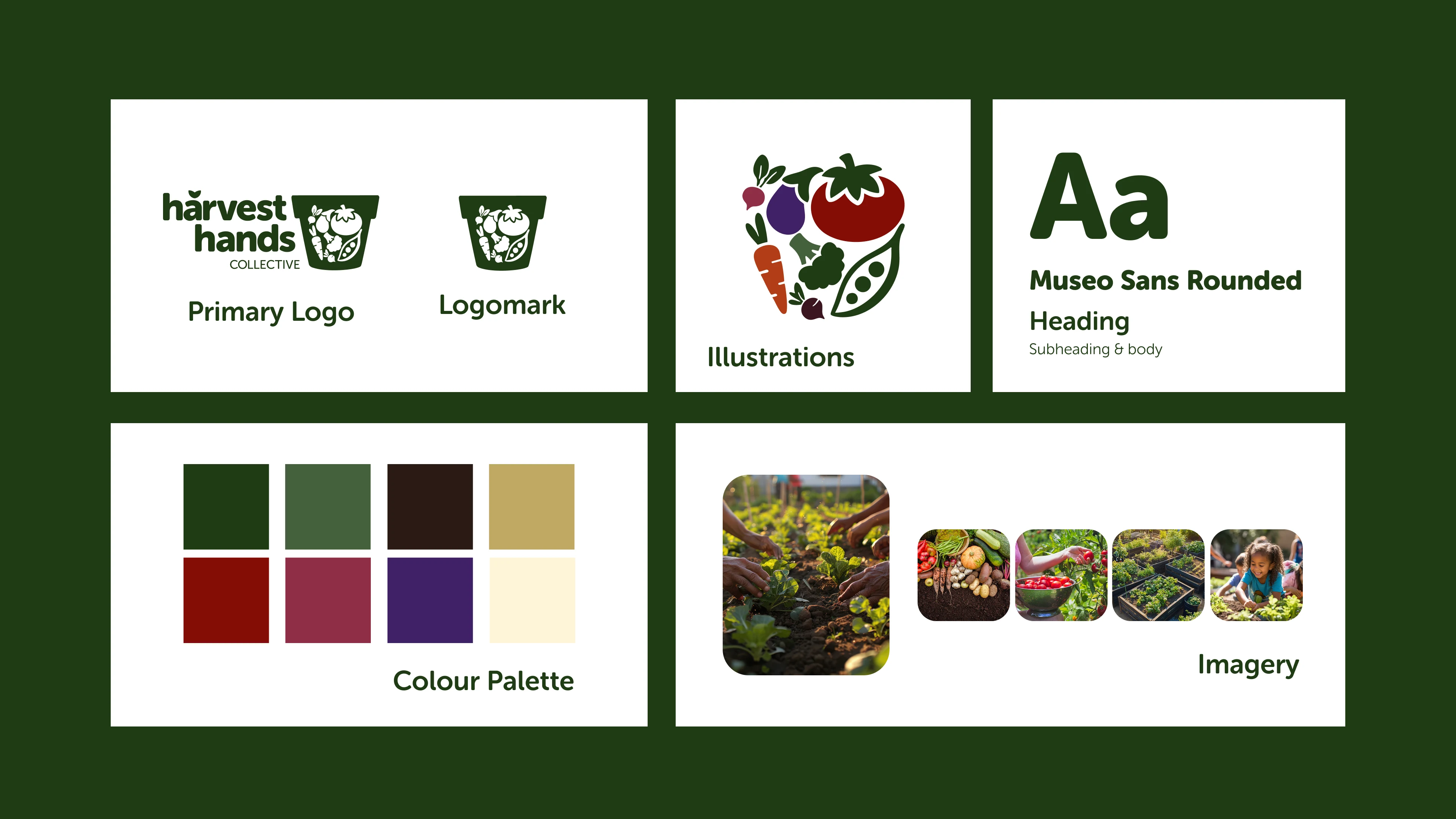 Branding Guidelines