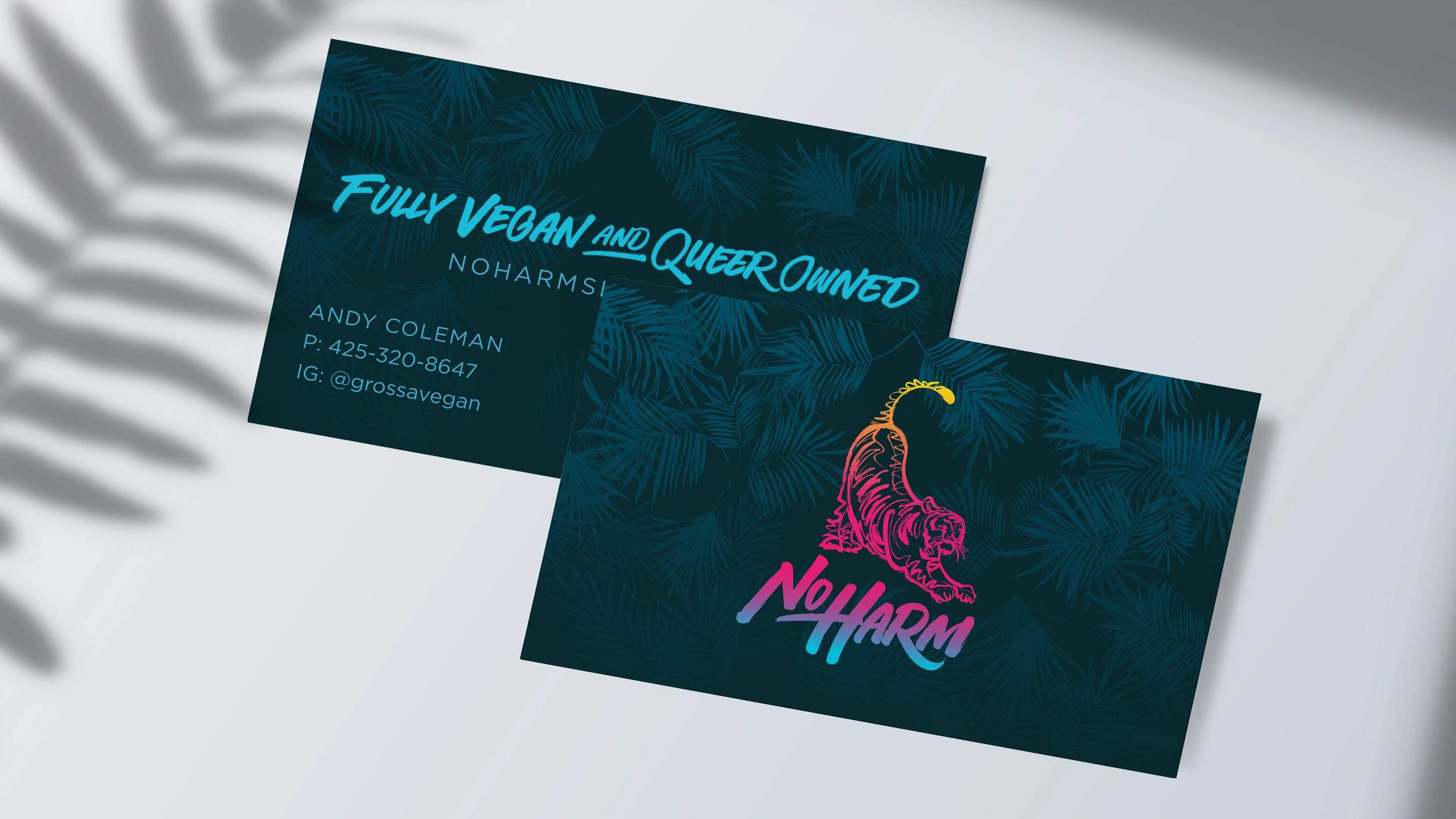 Business Cards