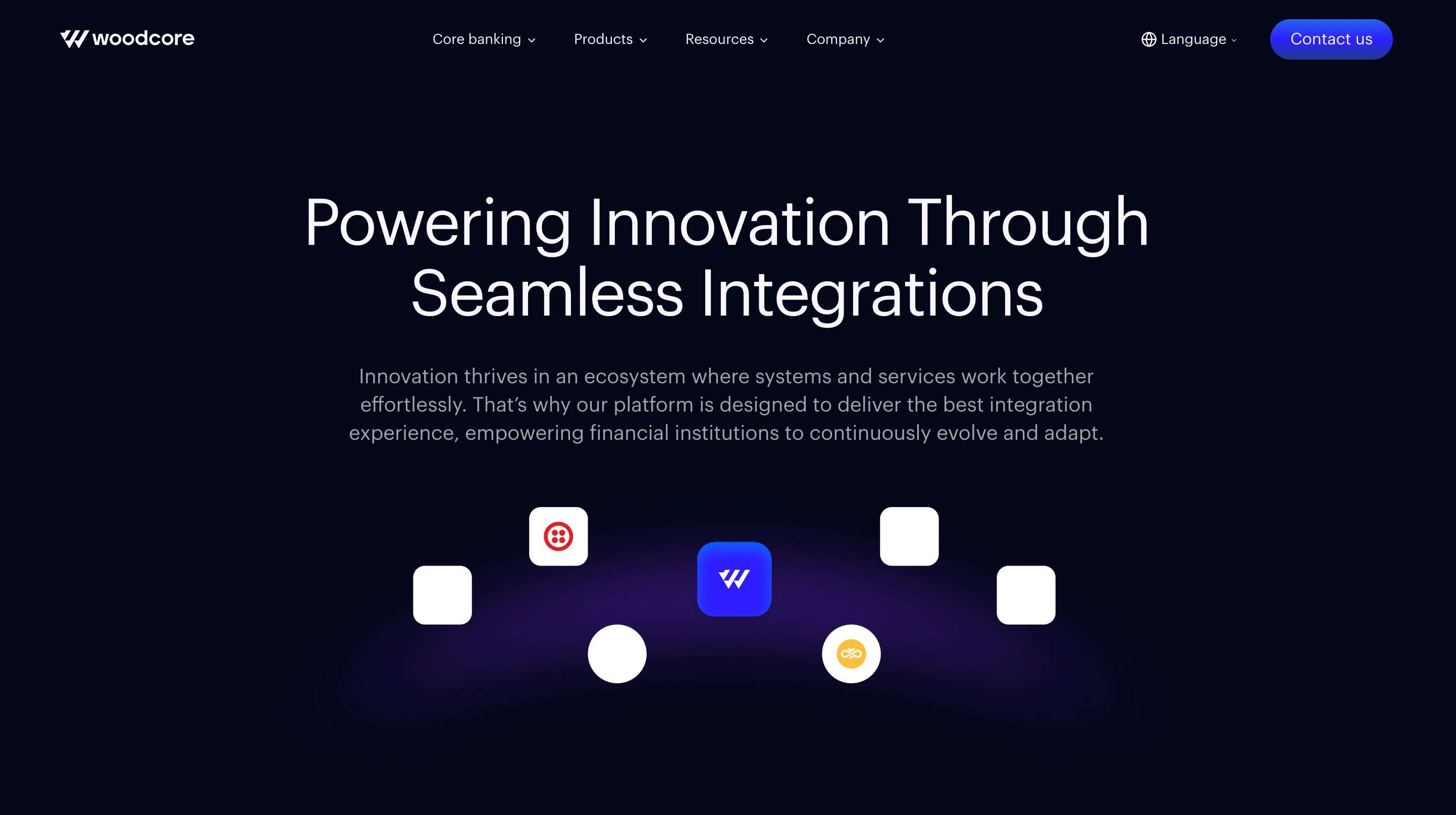 Integrations Documentation