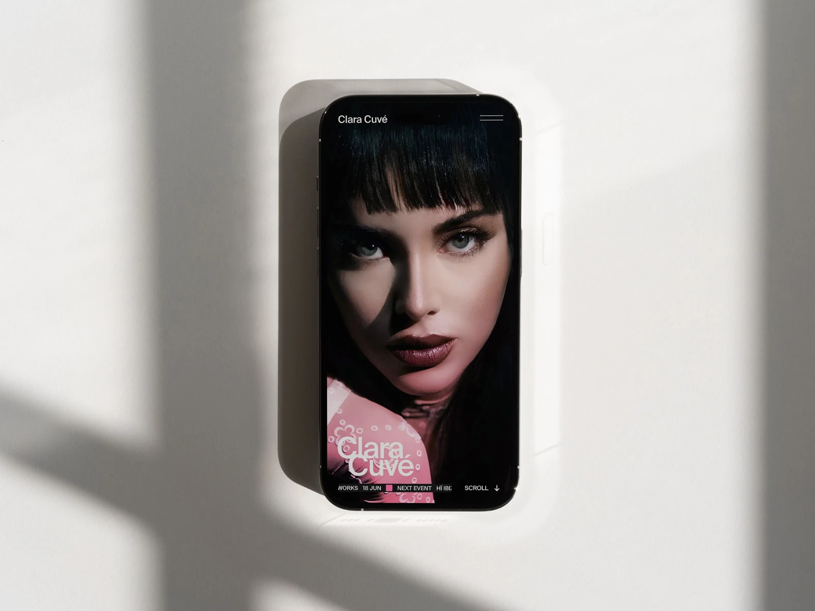 Clara Cuvé - Website Extract 006