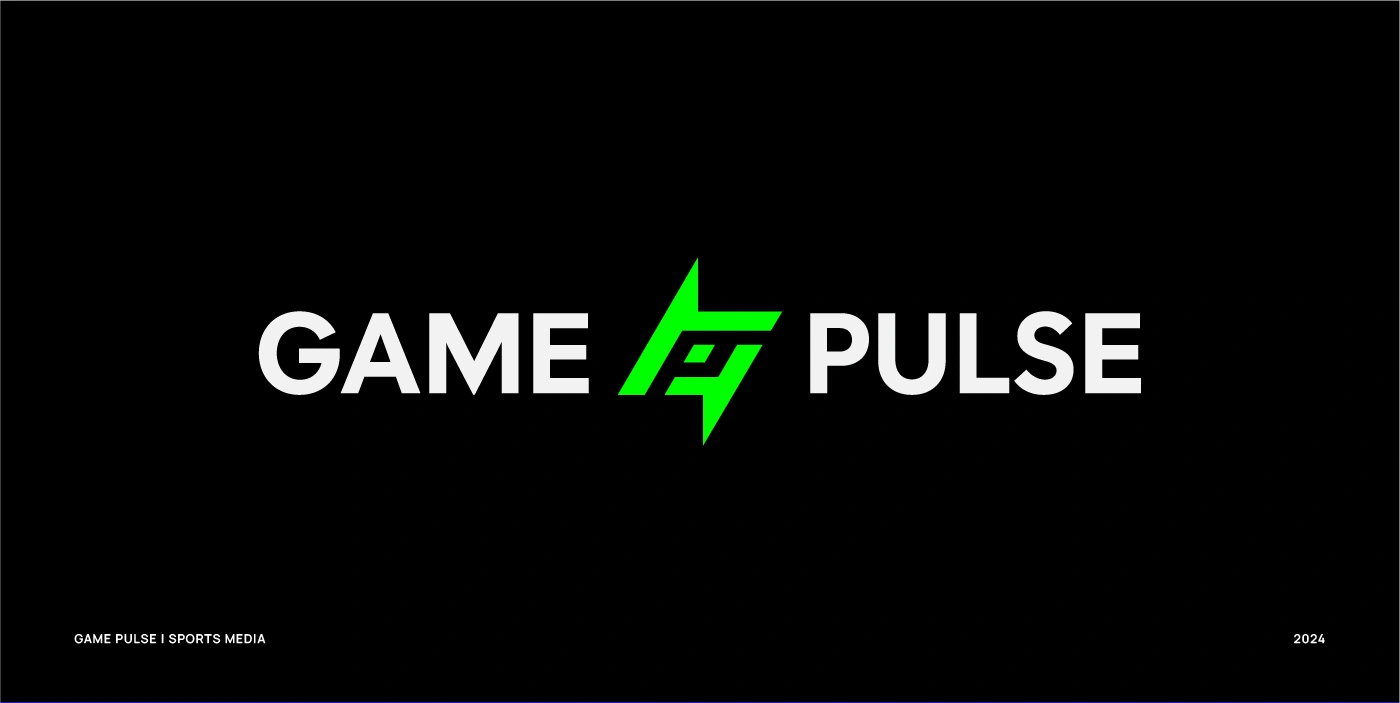 GAME PULSE COMBINATION MARK