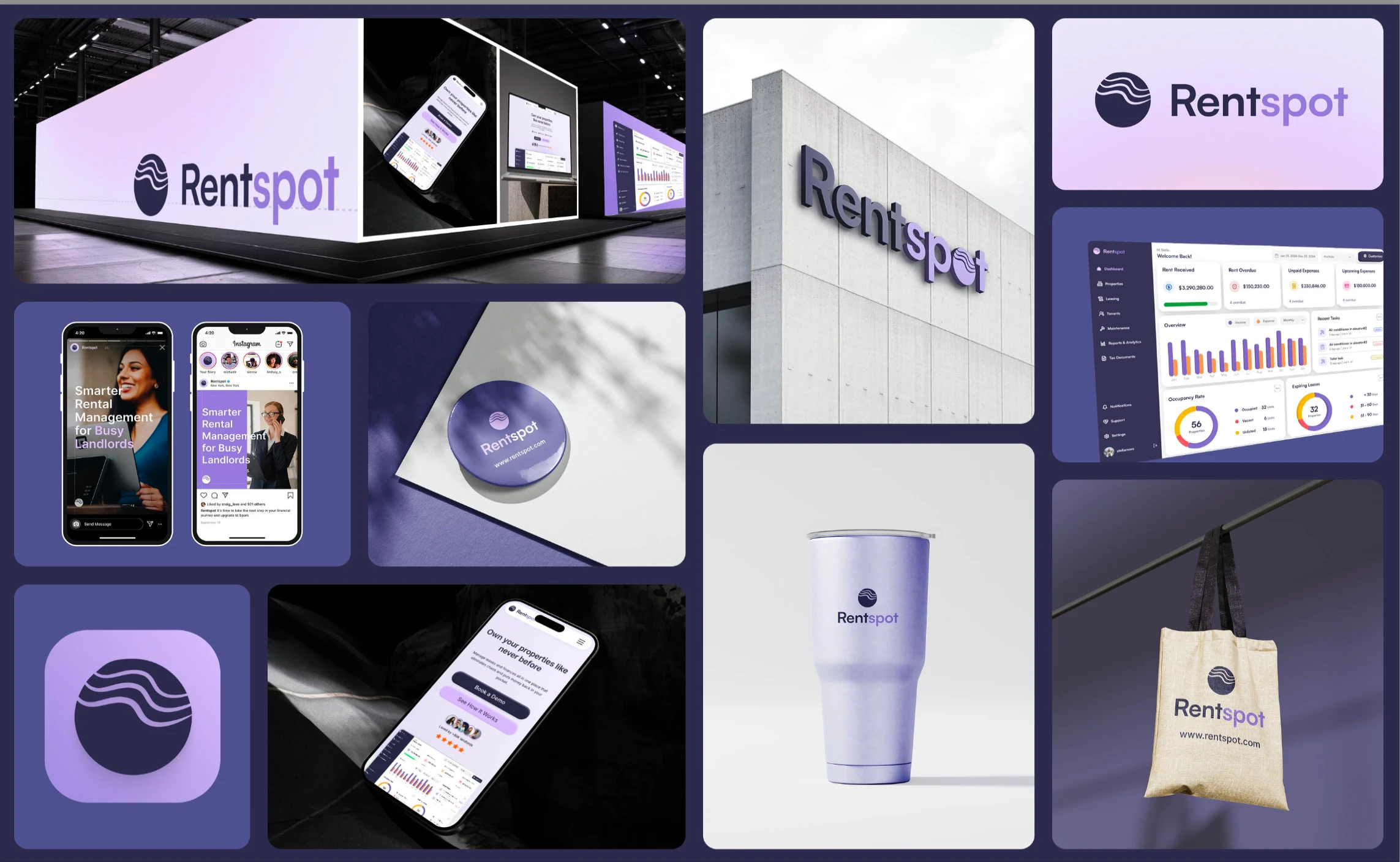 Applications & Deliverables