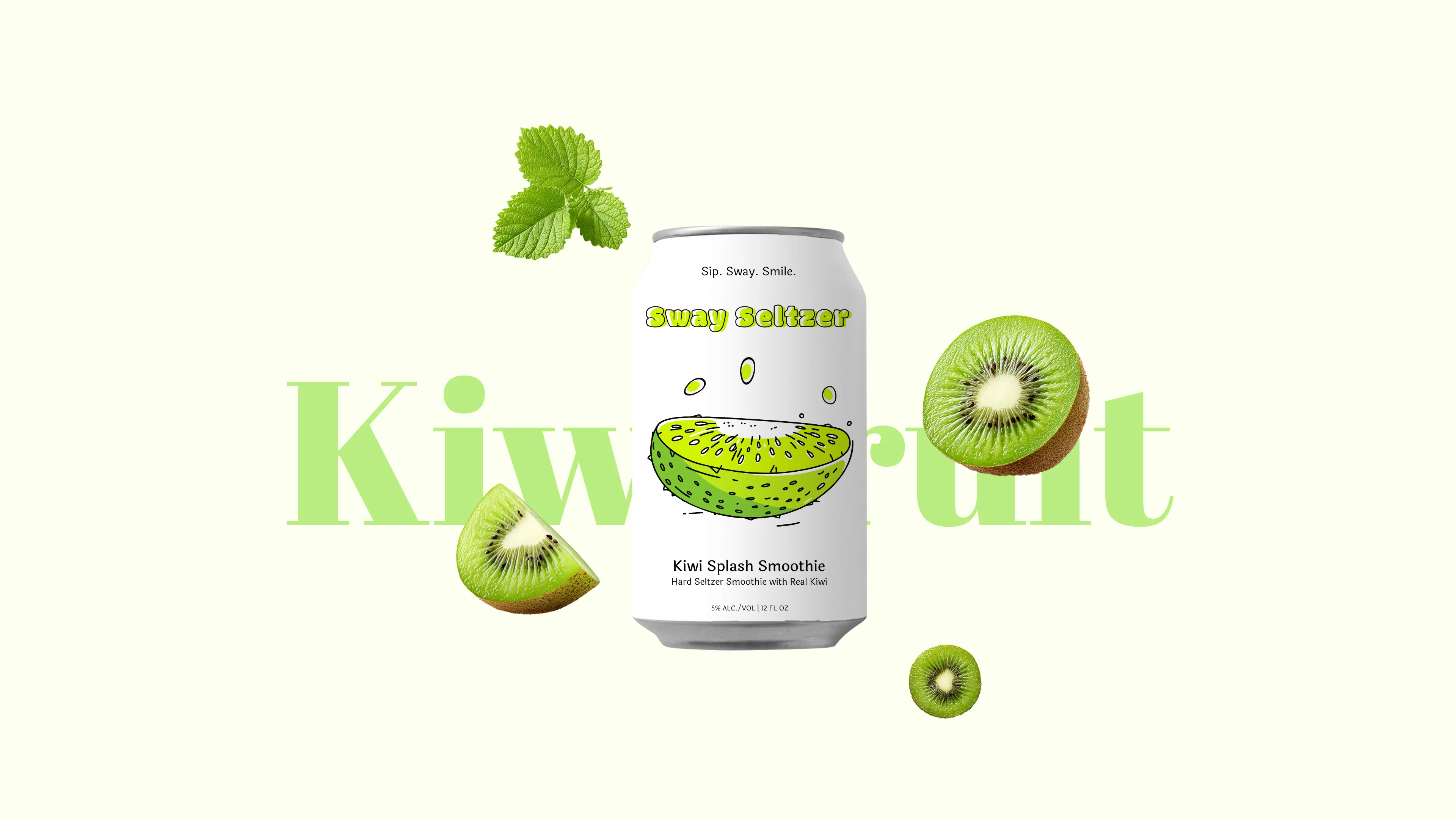 Secondary visual frame