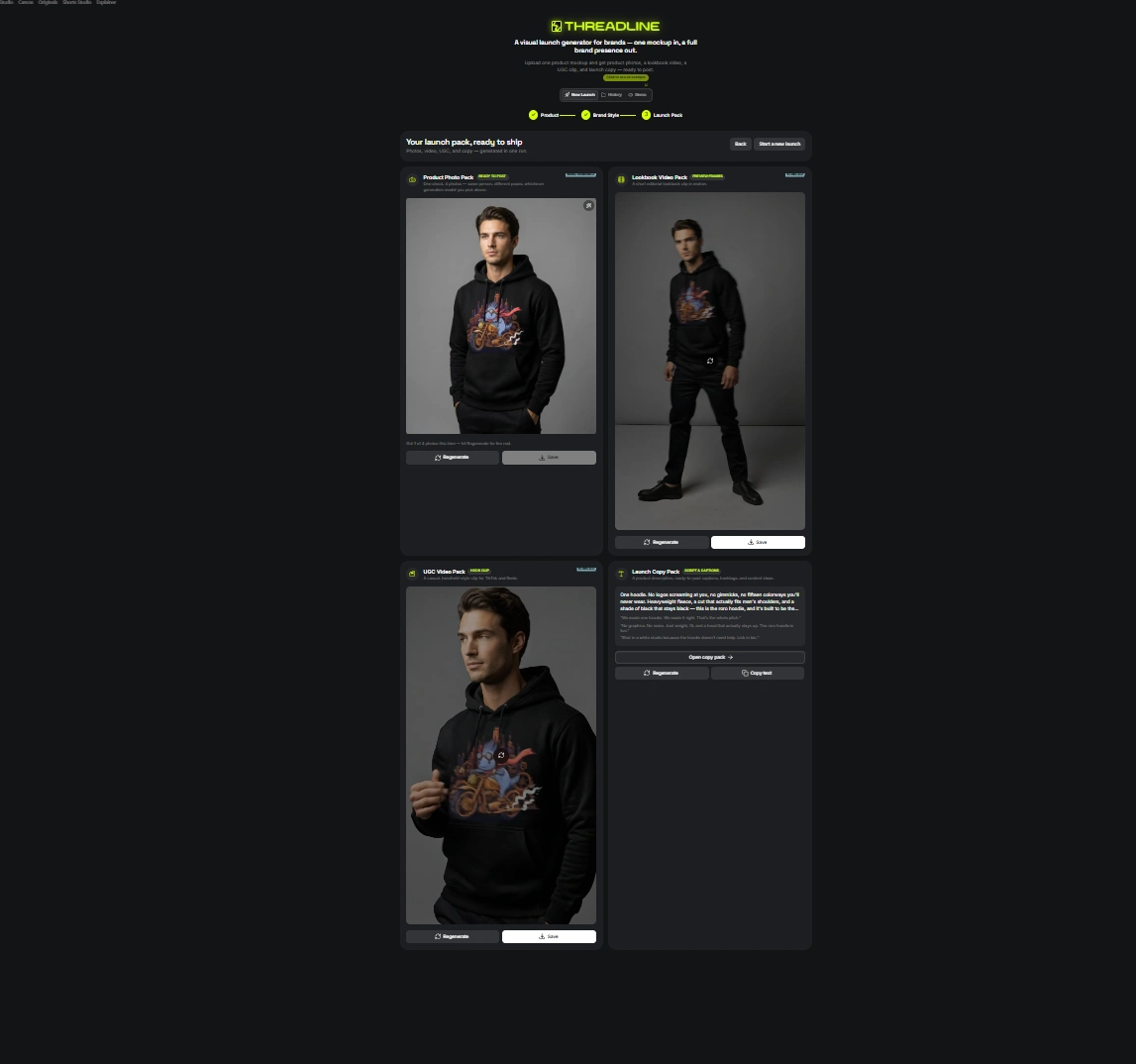 3 screen