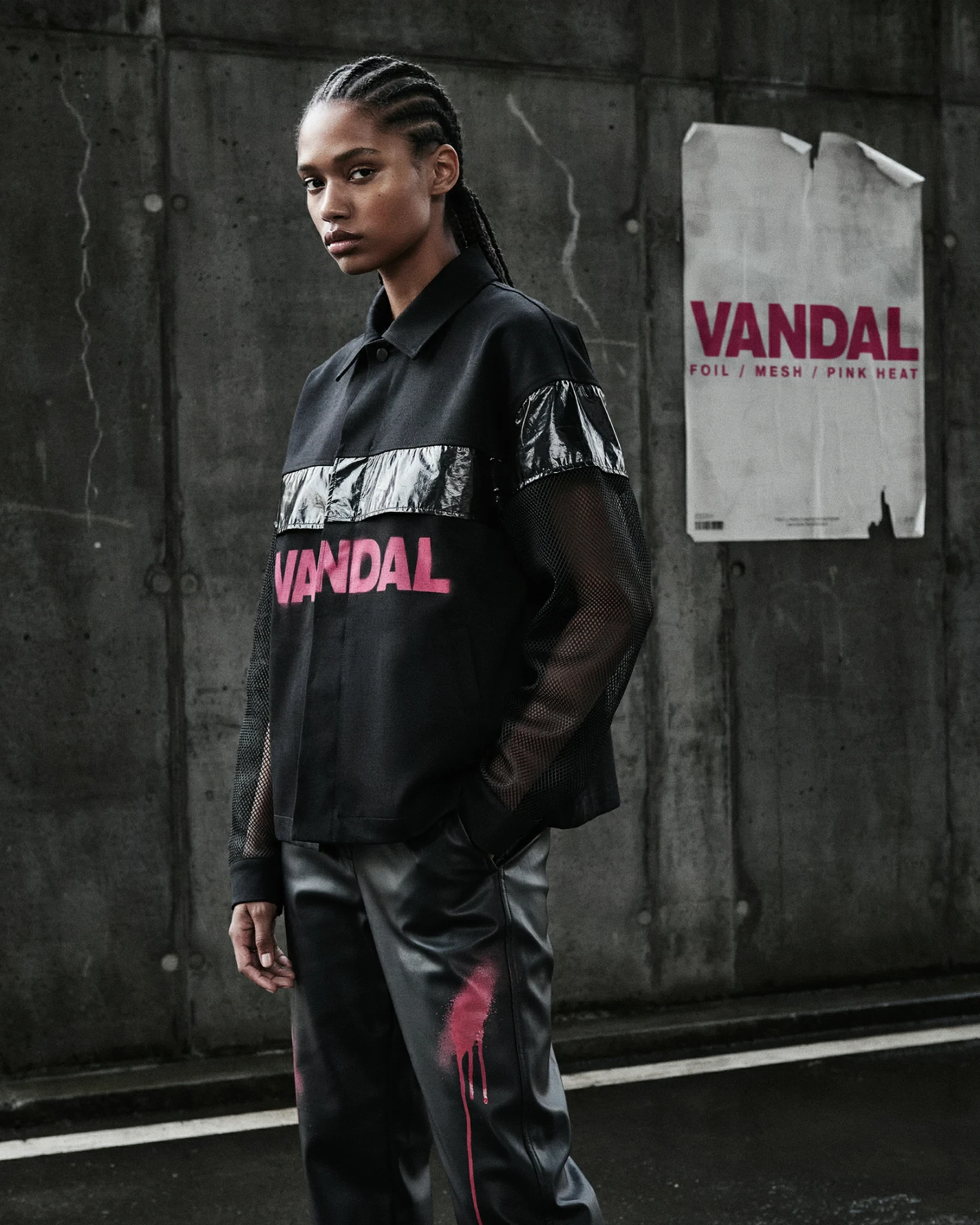 Female Look