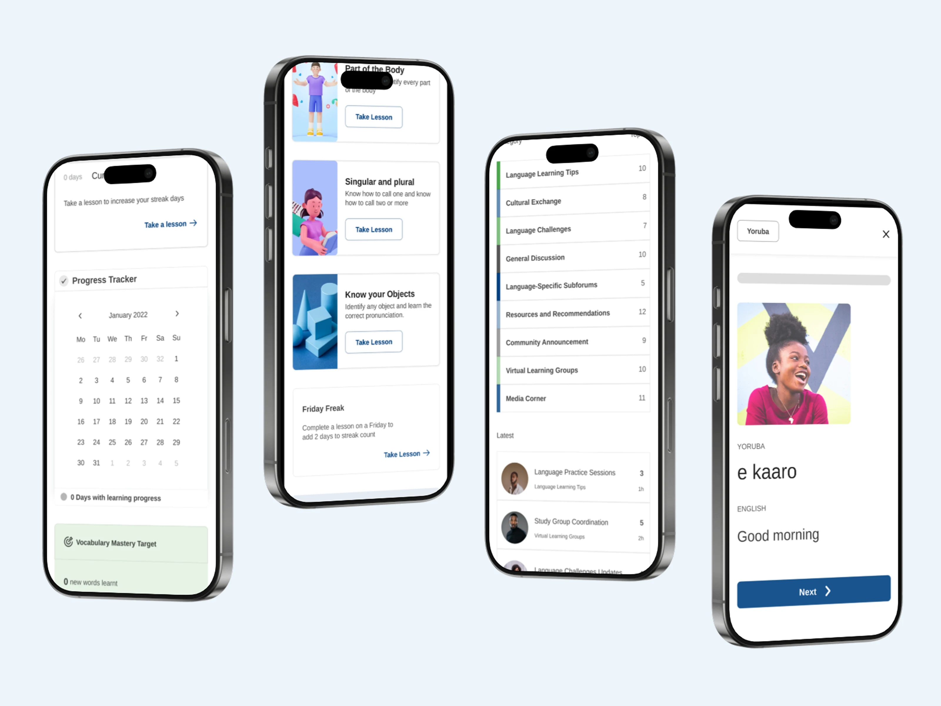 Mobile Responsiveness
