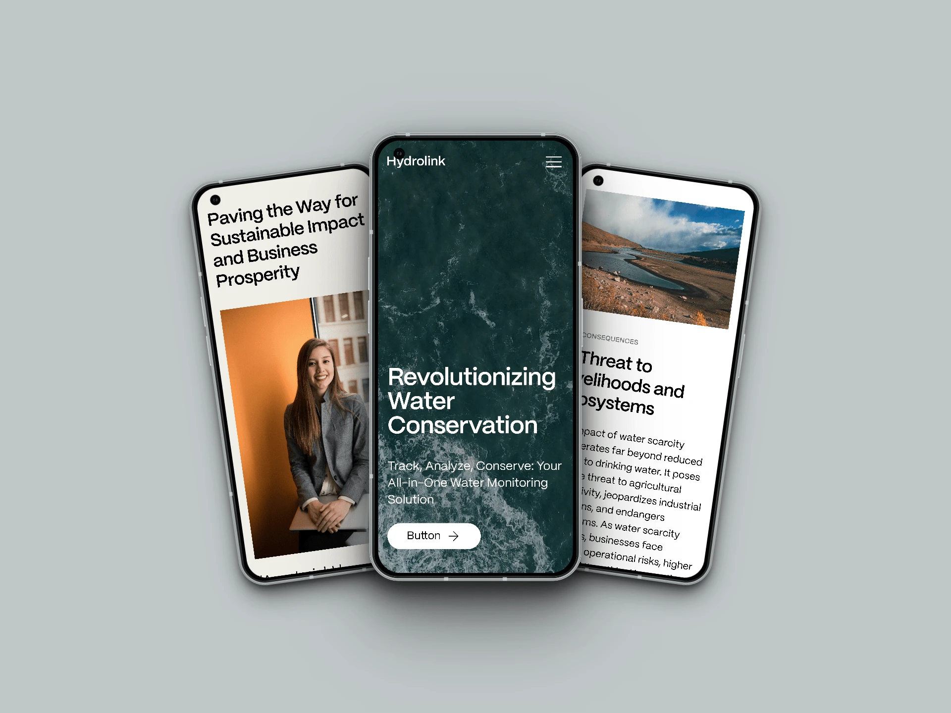 Mobile responsiveness
