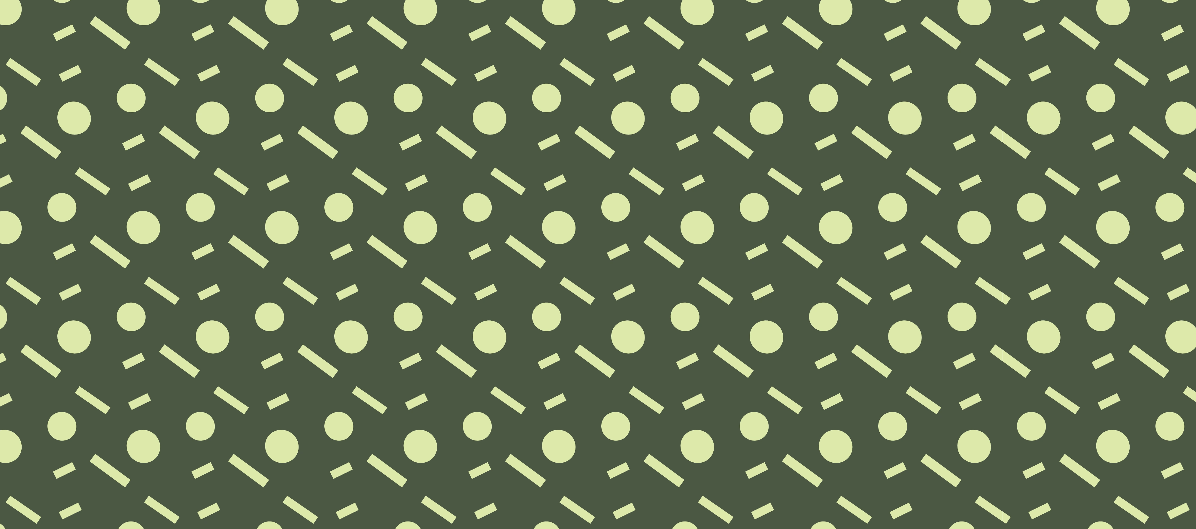 Boba Brand Pattern