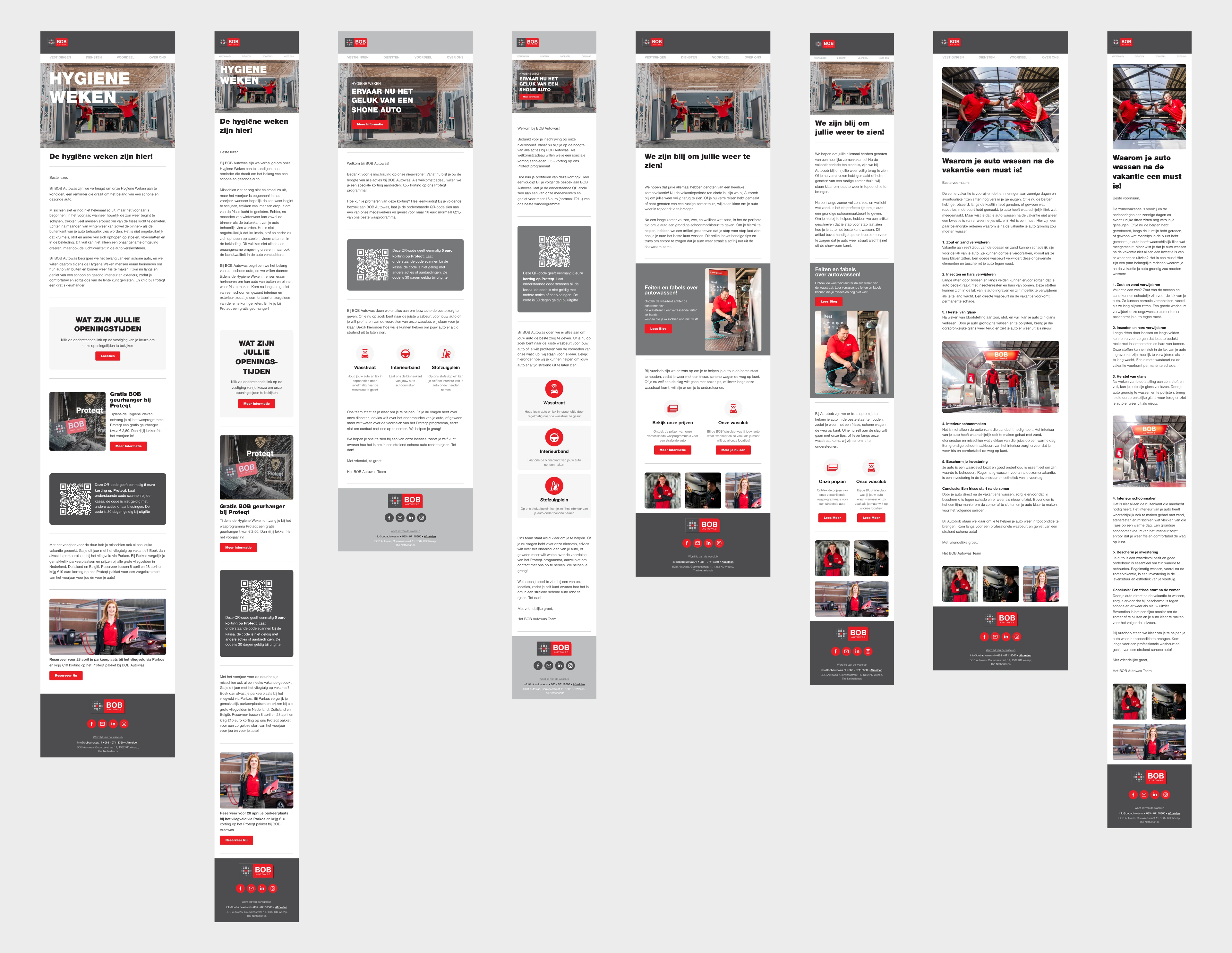 email examples