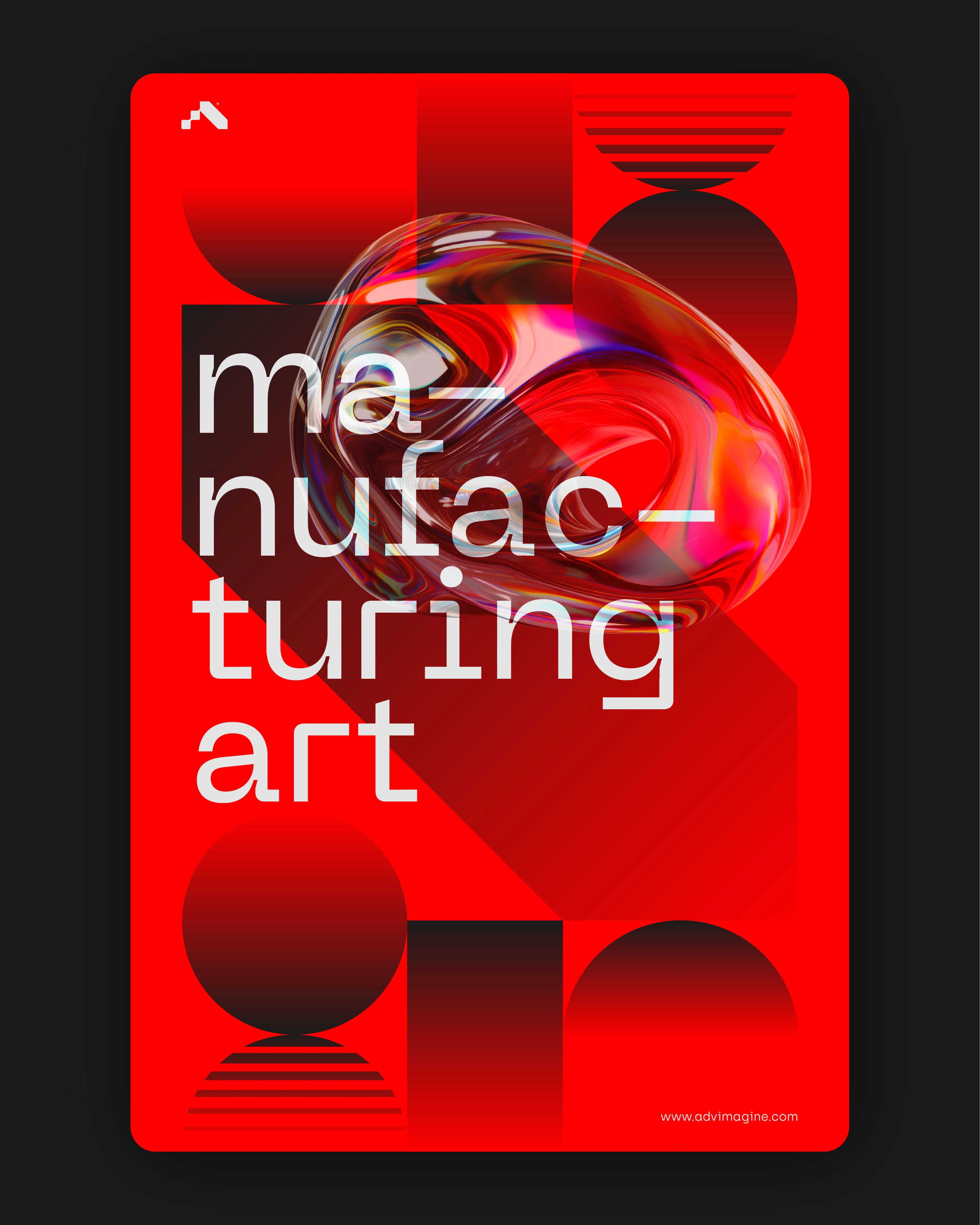 poster design