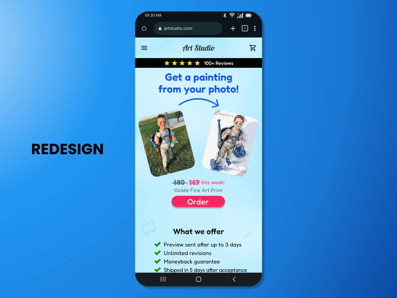 UI 1