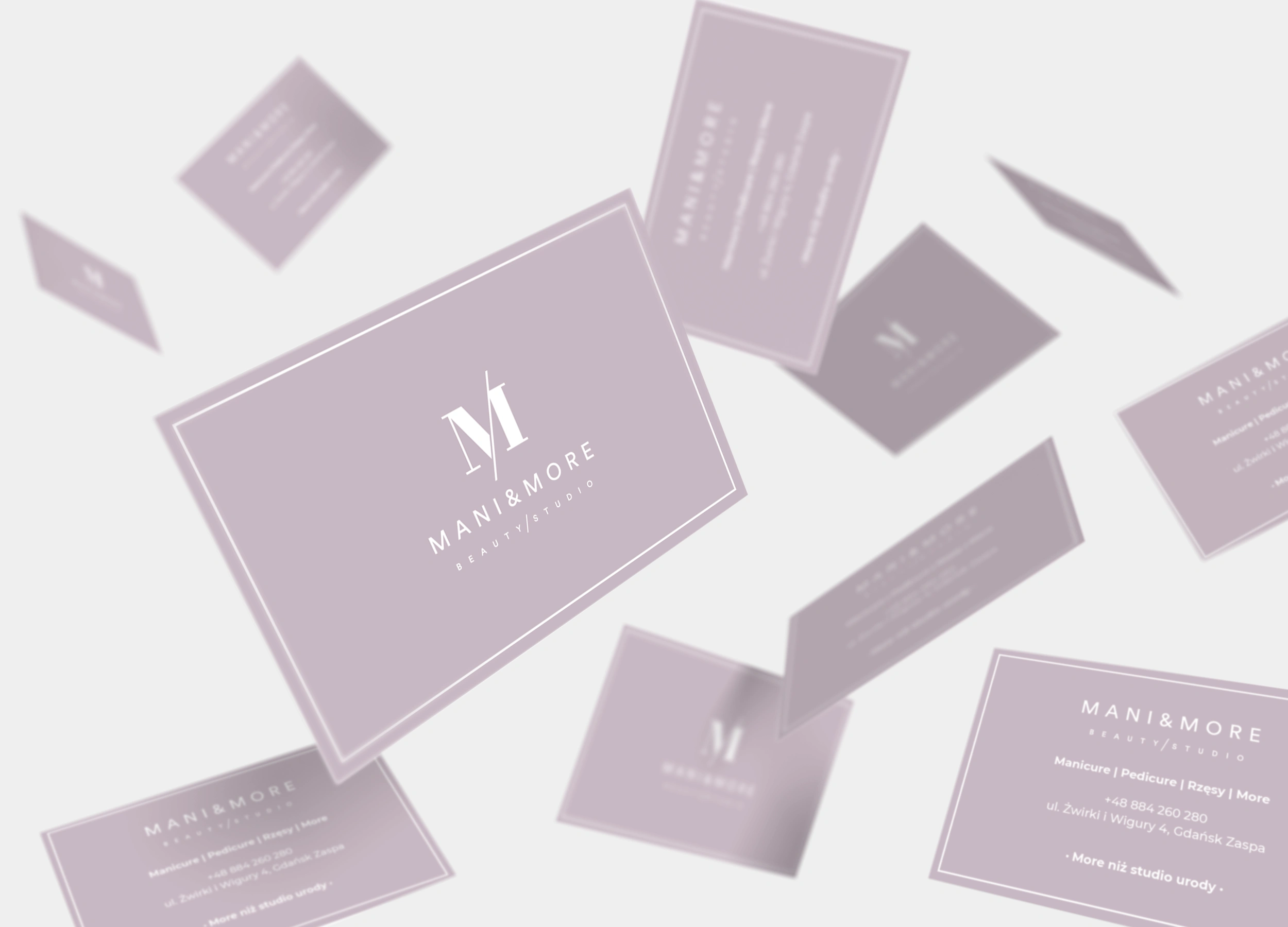 Business Cards