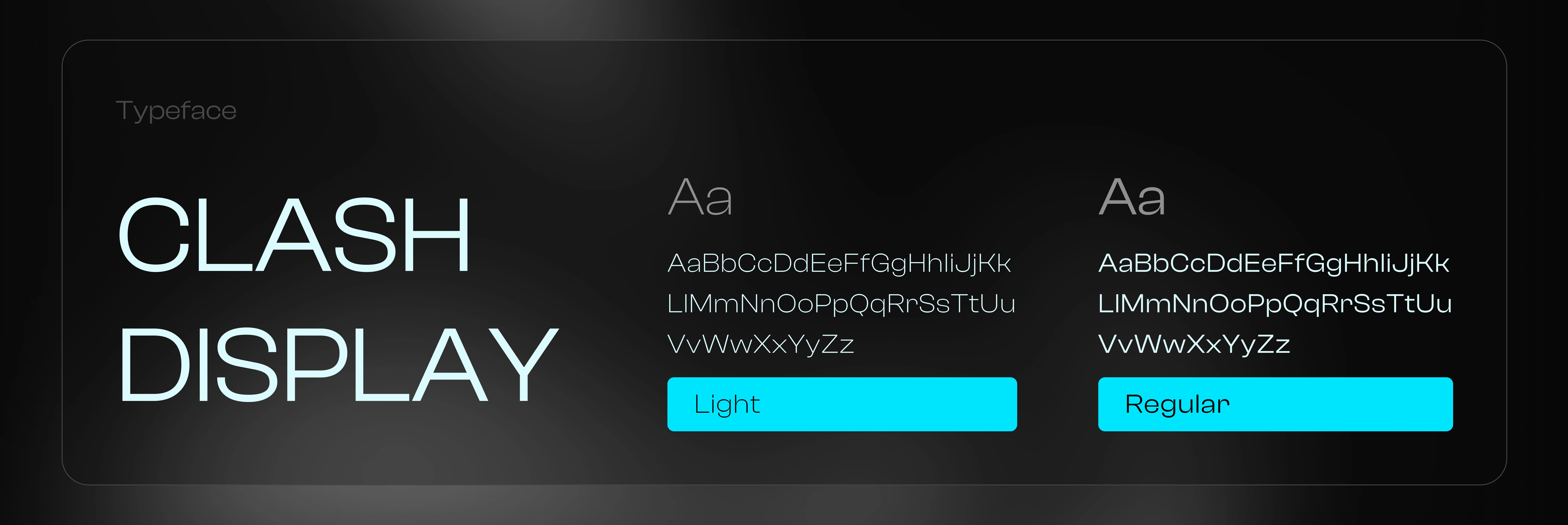 Typography