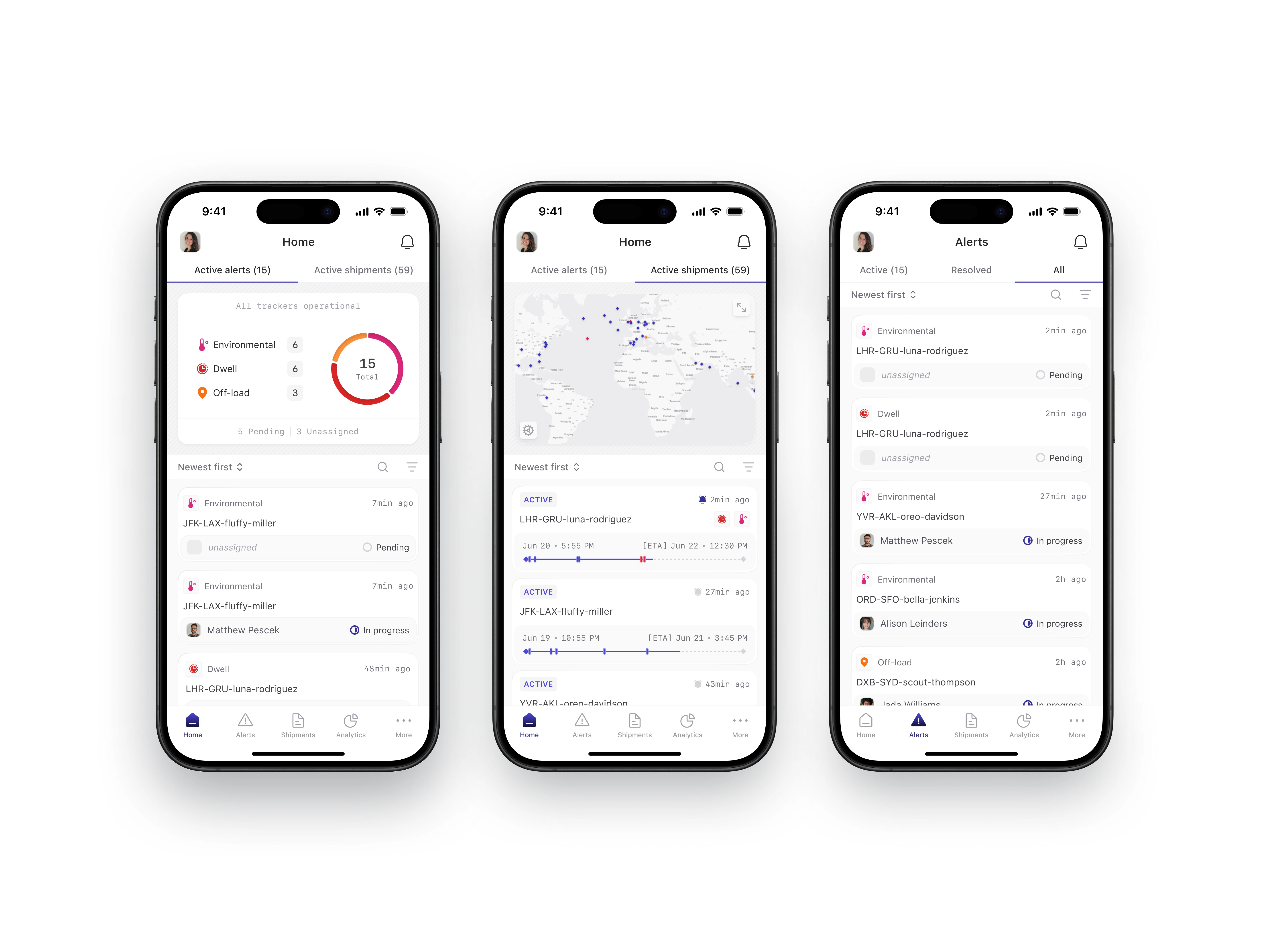 Native app