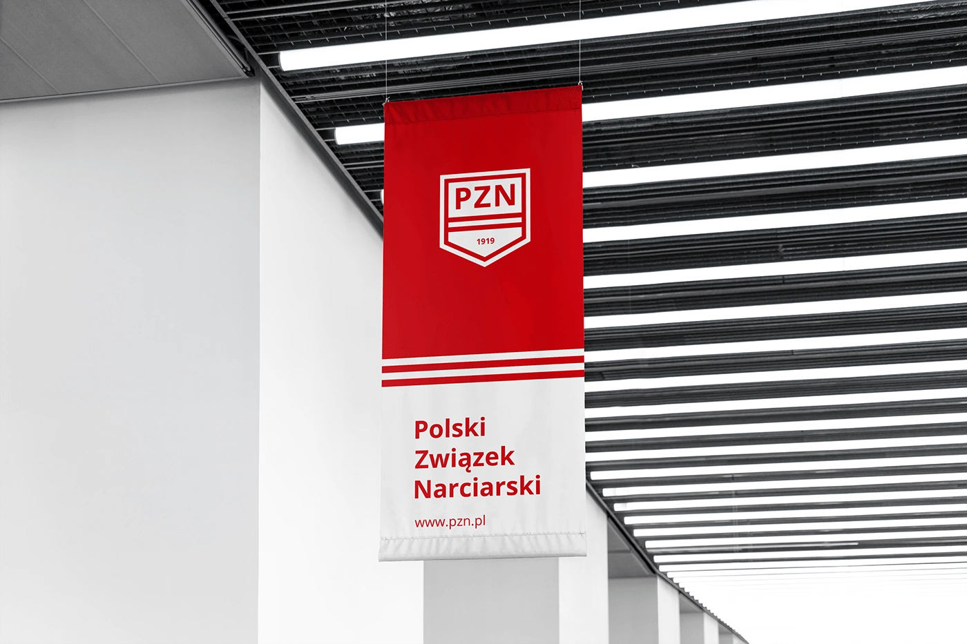 Application in Banners