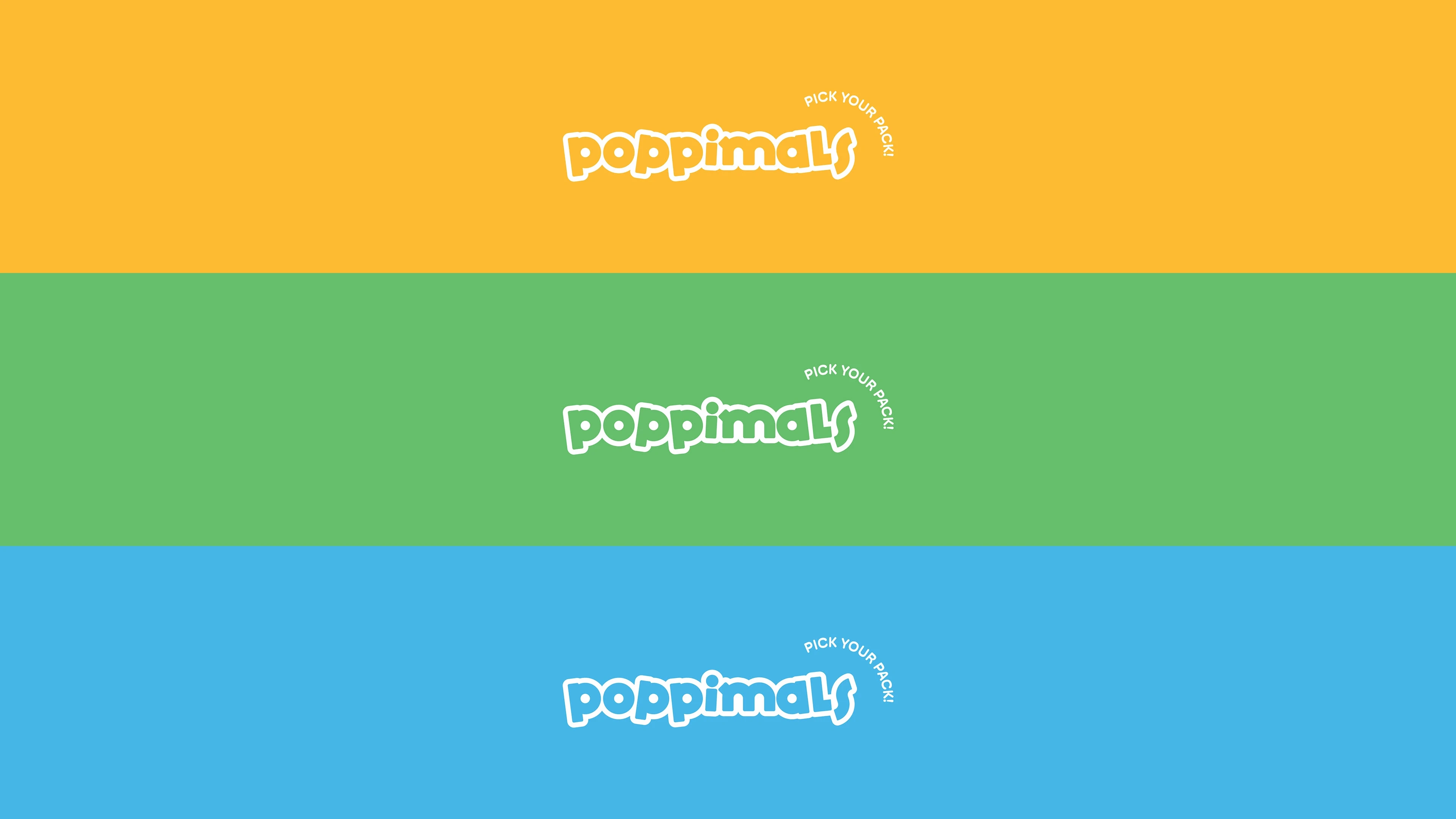 Meet Poppimals – adorable, animal toys that bring habitats and imaginations to life. Explore, collect, and play!