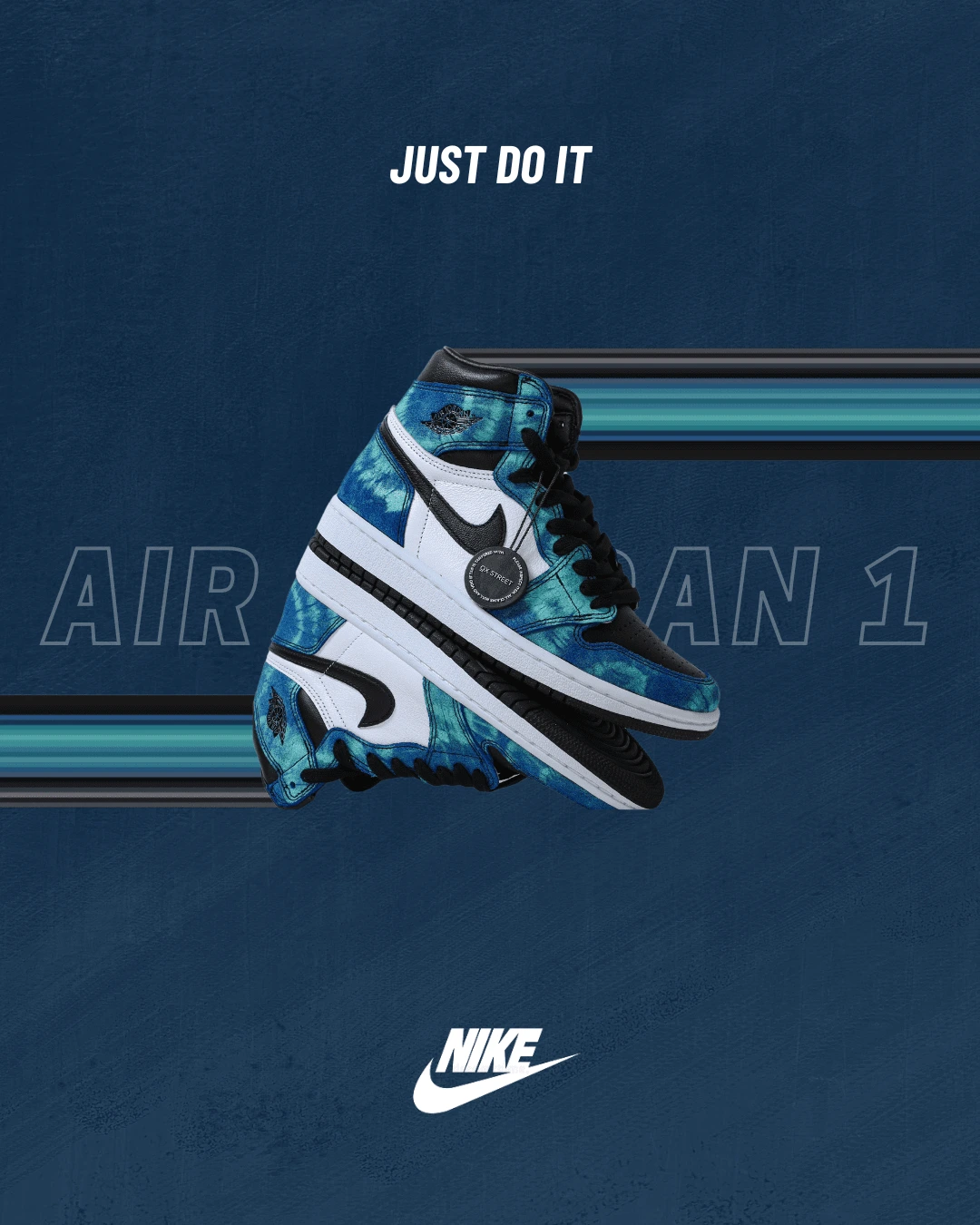 Nike Poster