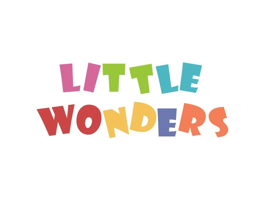 wordmark logo