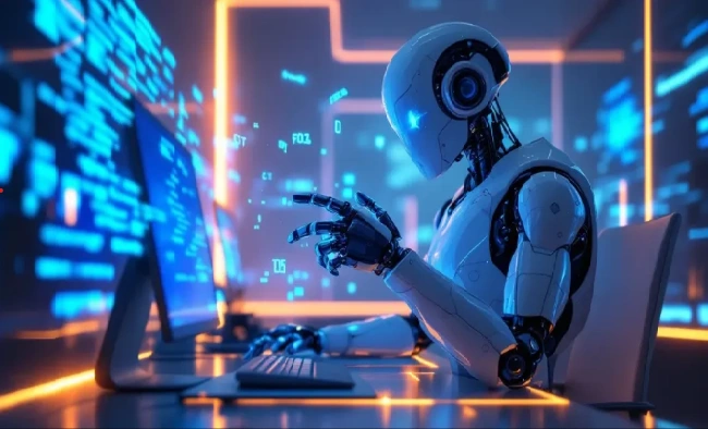 Interested in the topic? They have a great blog.