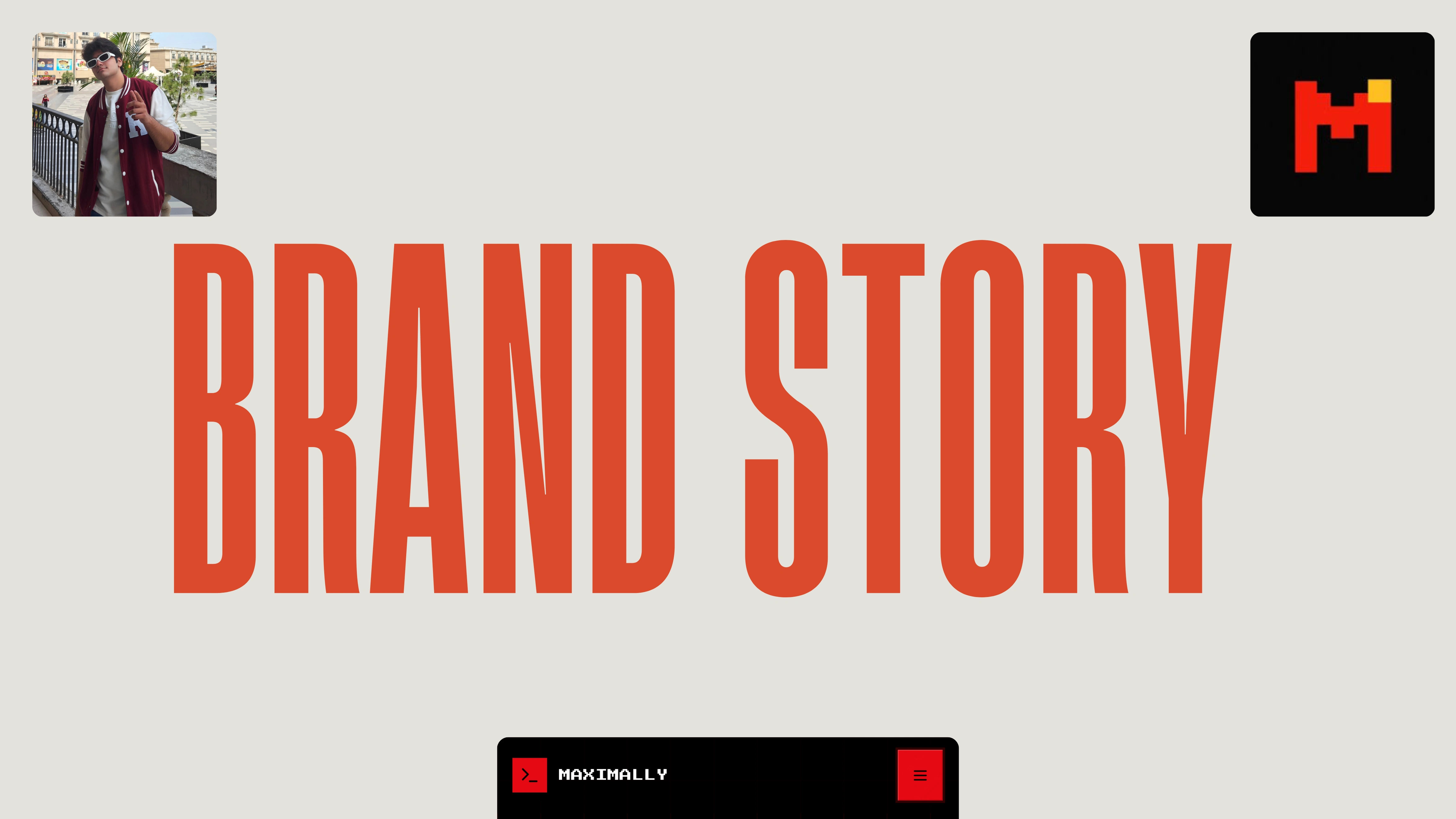 Founder’s journey, spoke to inspire.