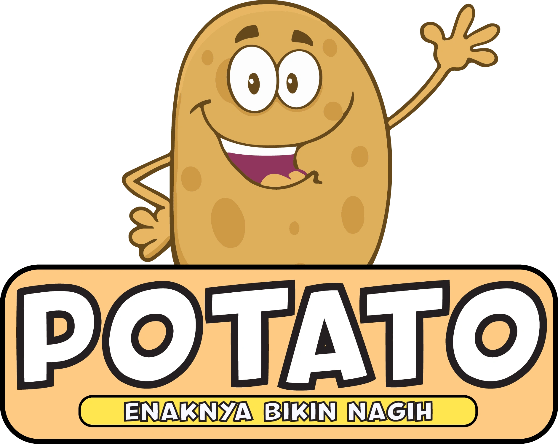 Snack Logo